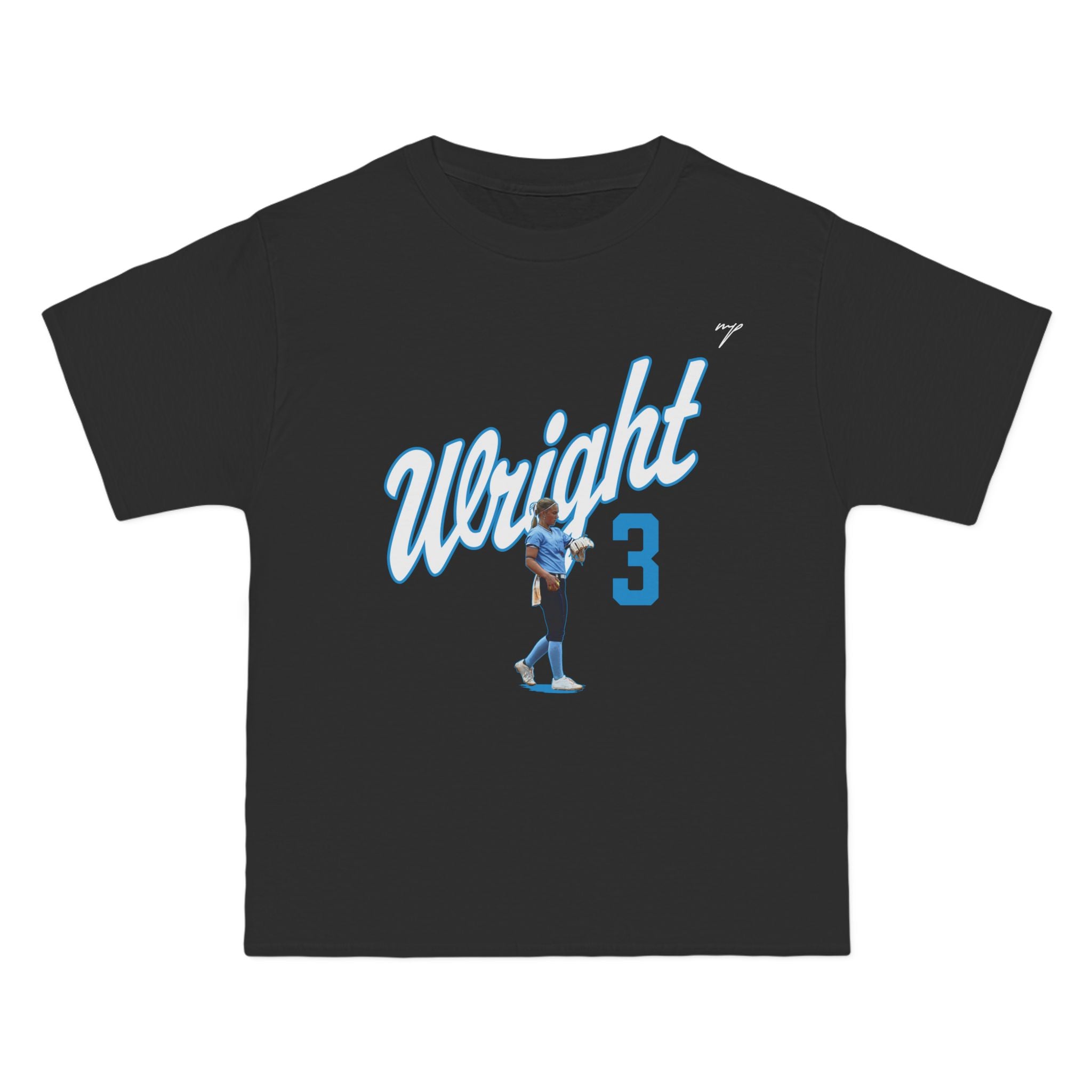 Presley Wright Vintage Tee