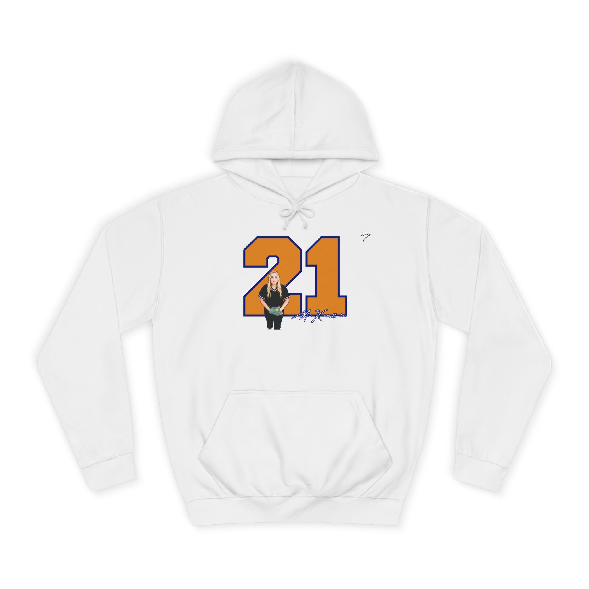 McKenzie Fitch Hoodie