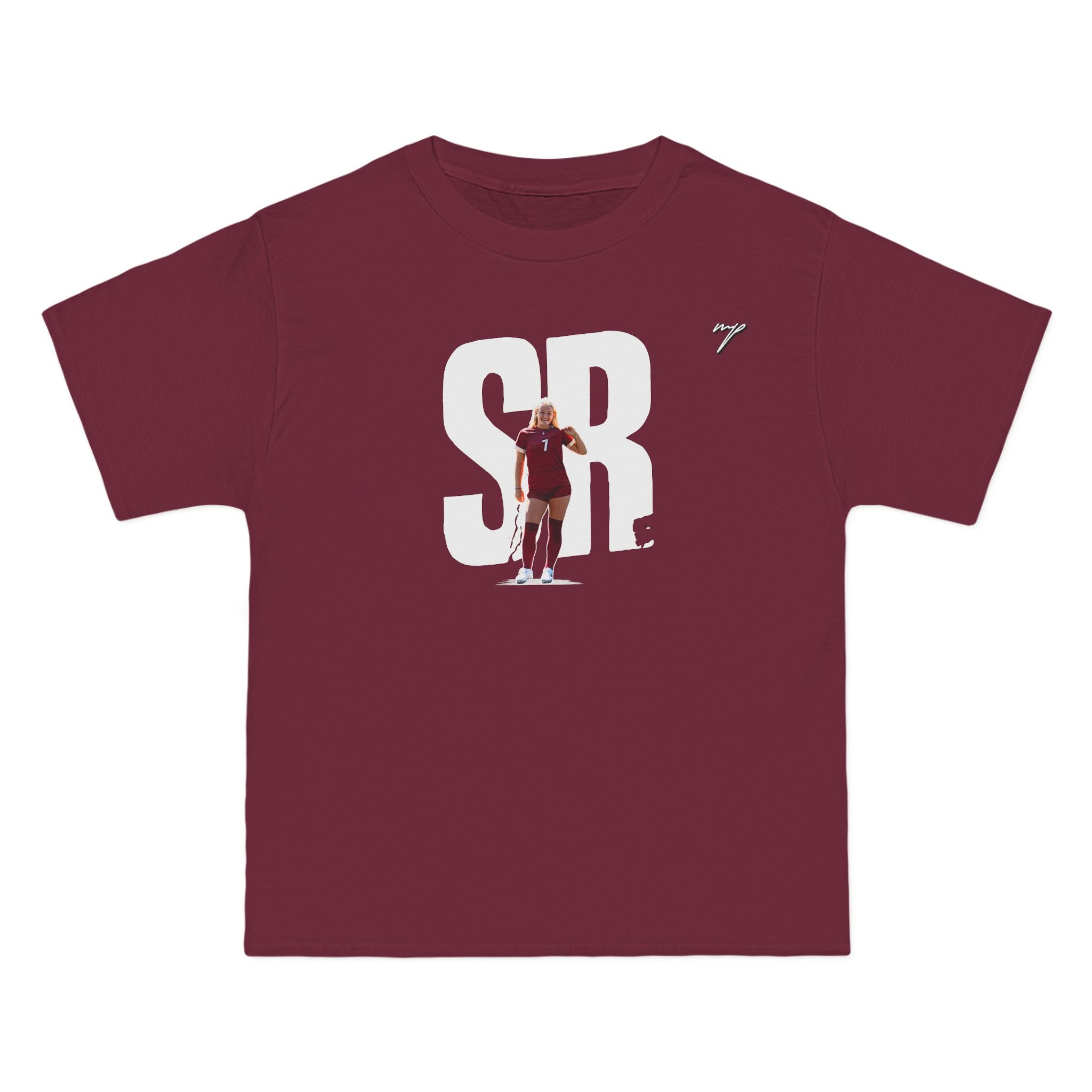 Sam Roarty Vintage Tee
