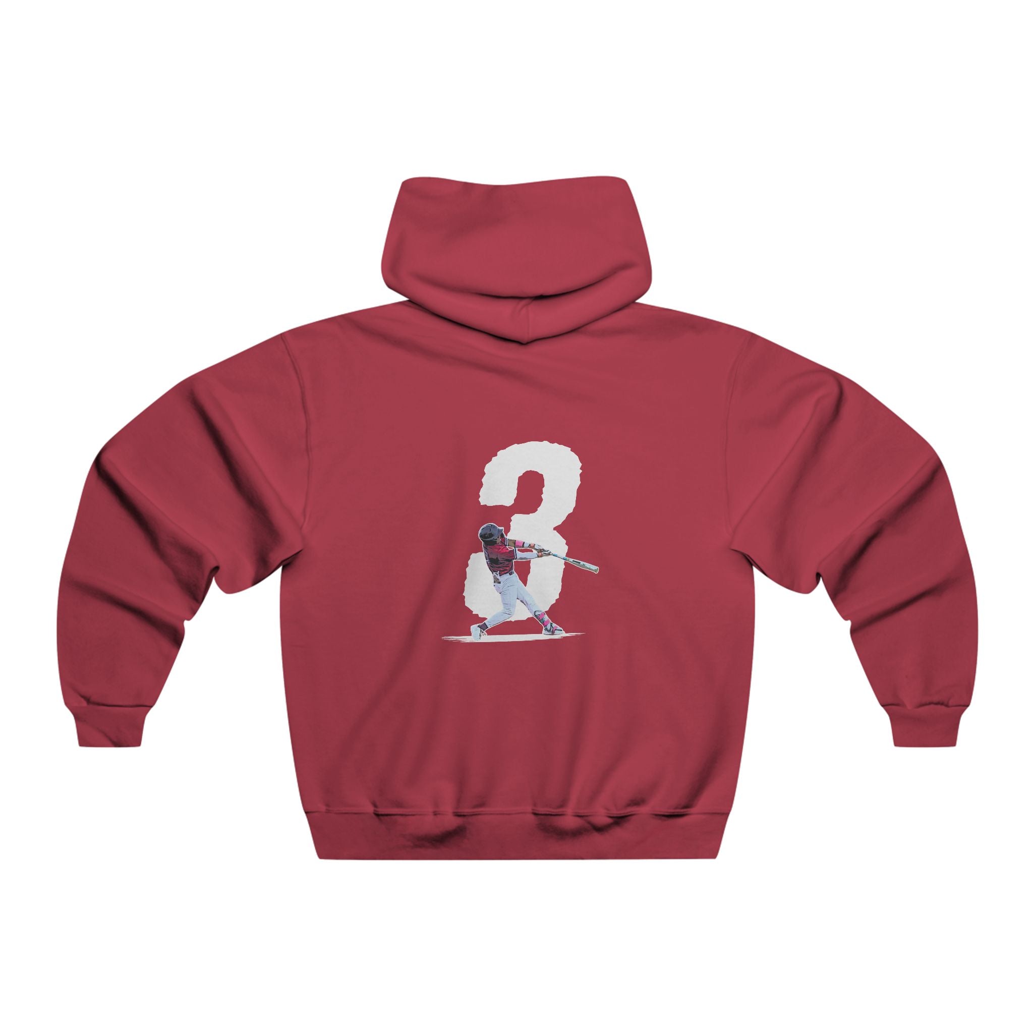 River Morris Vintage Hoodie