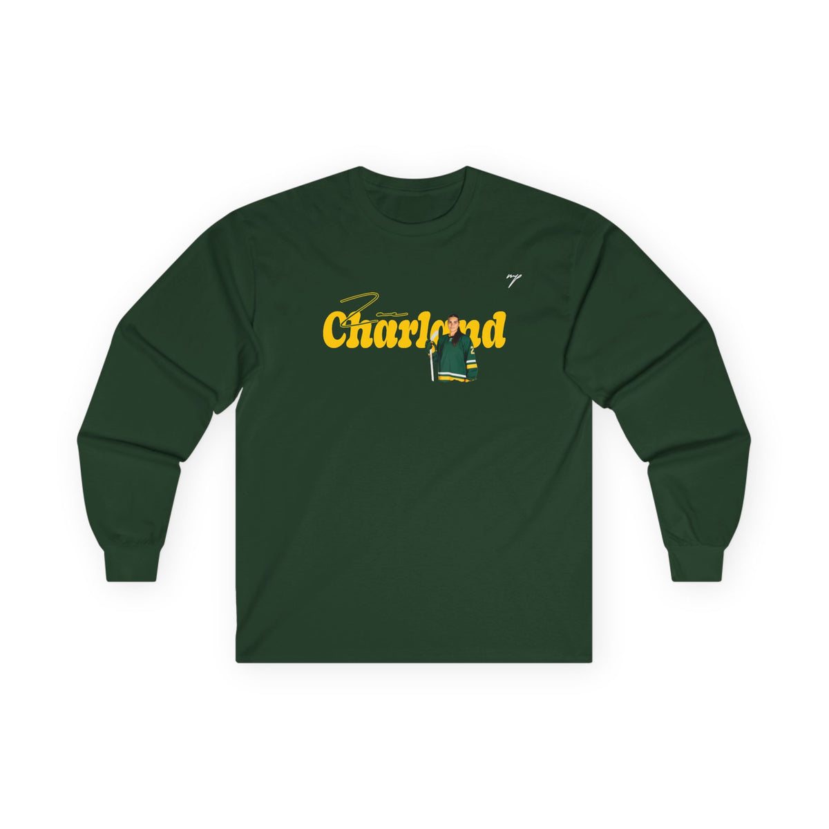 Zoe Charland Long Sleeve