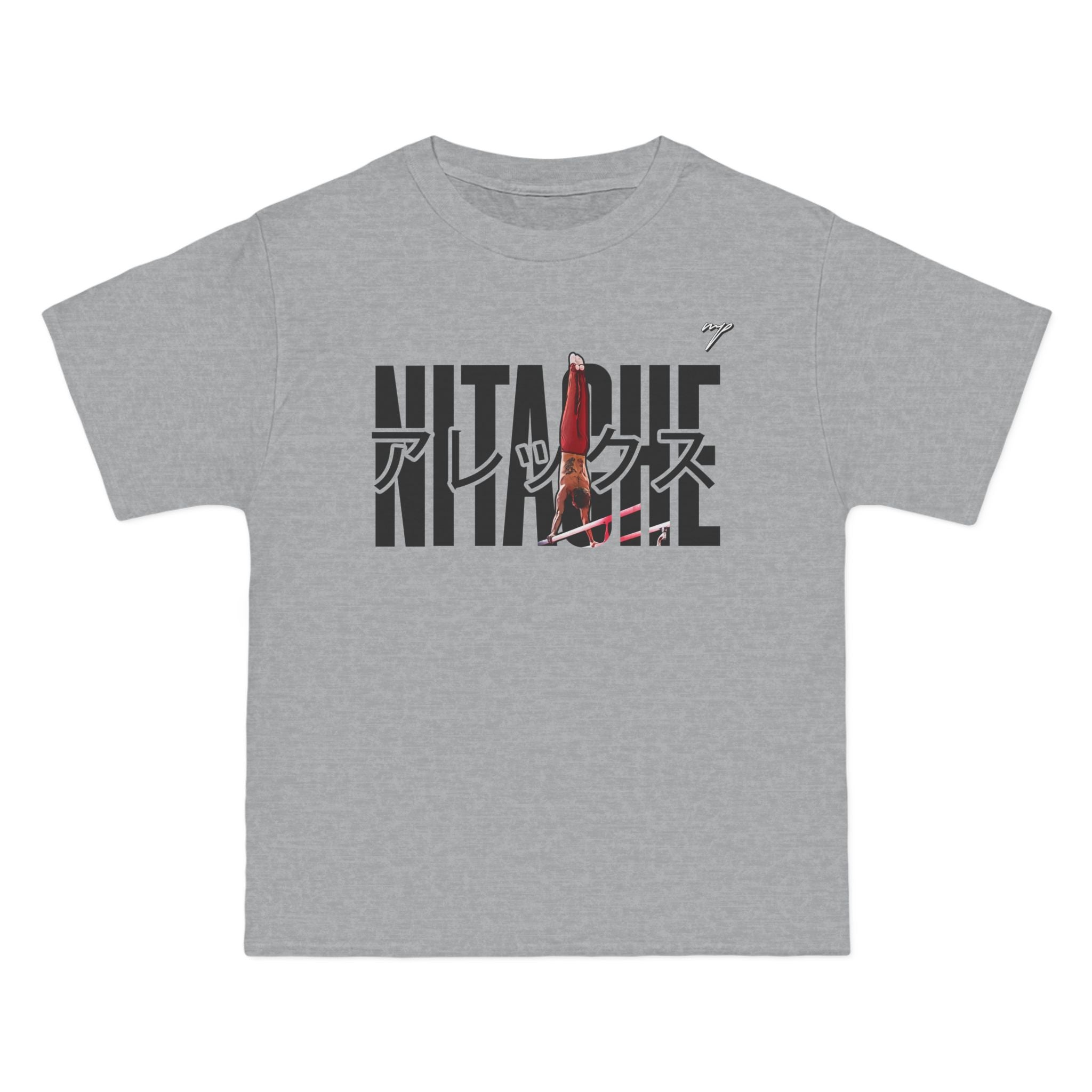 Alex Nitache Vintage Tee