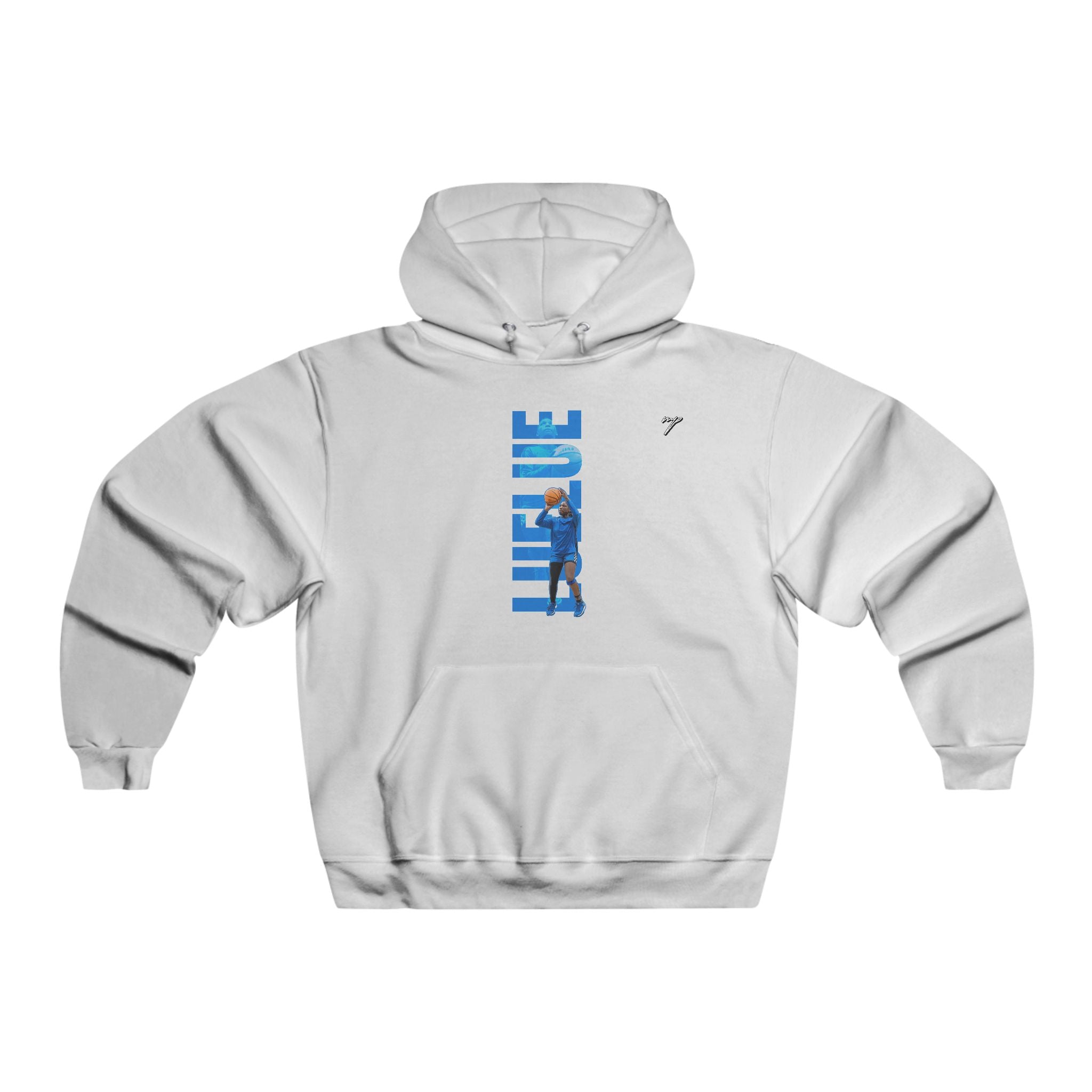 Eriyanna Stallworth Vintage Hoodie