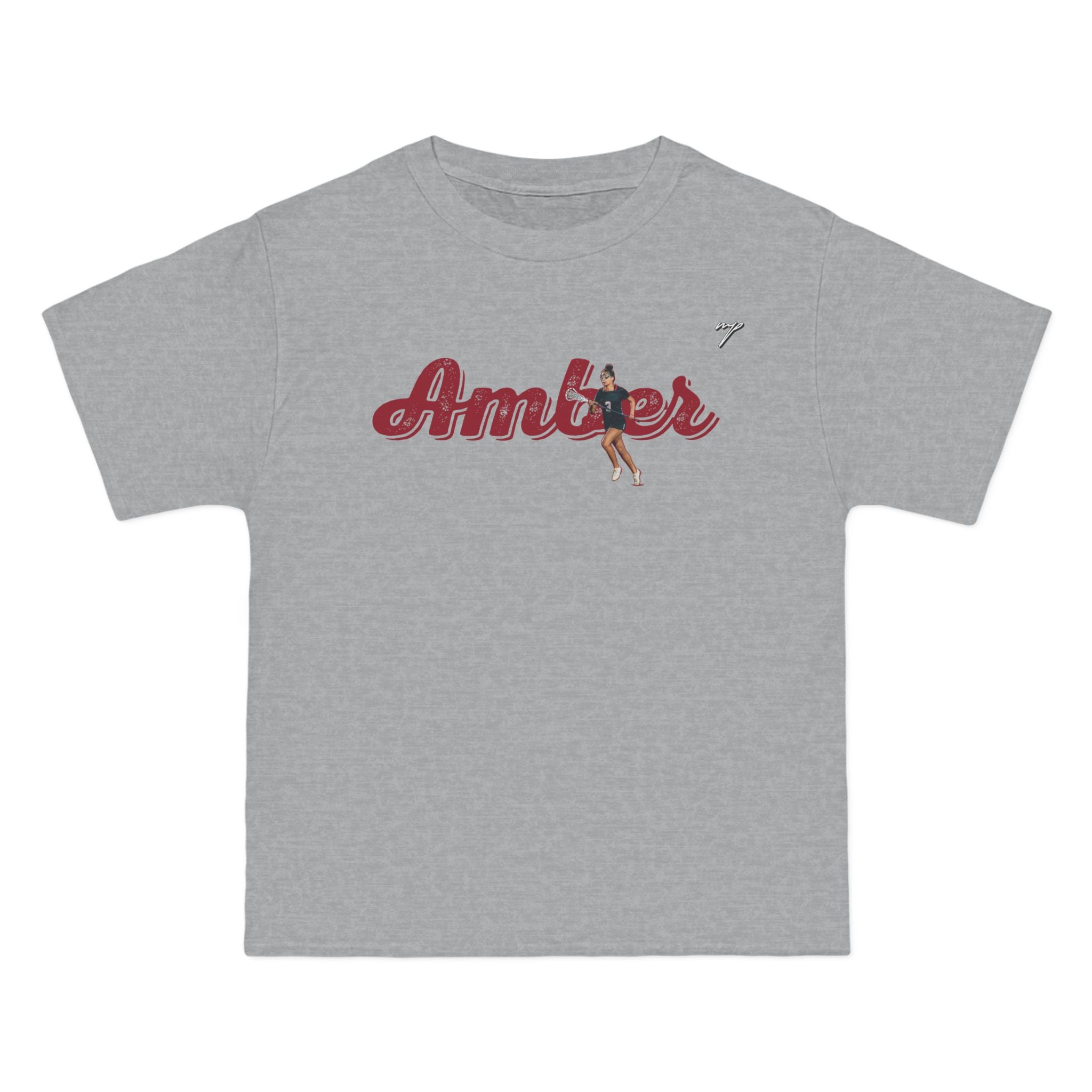 Amber Clark-Matta Vintage Tee