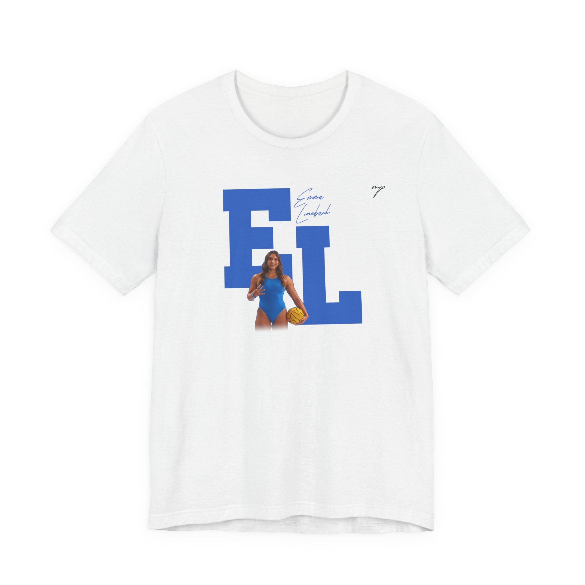 Emma Lineback Graphic Tee