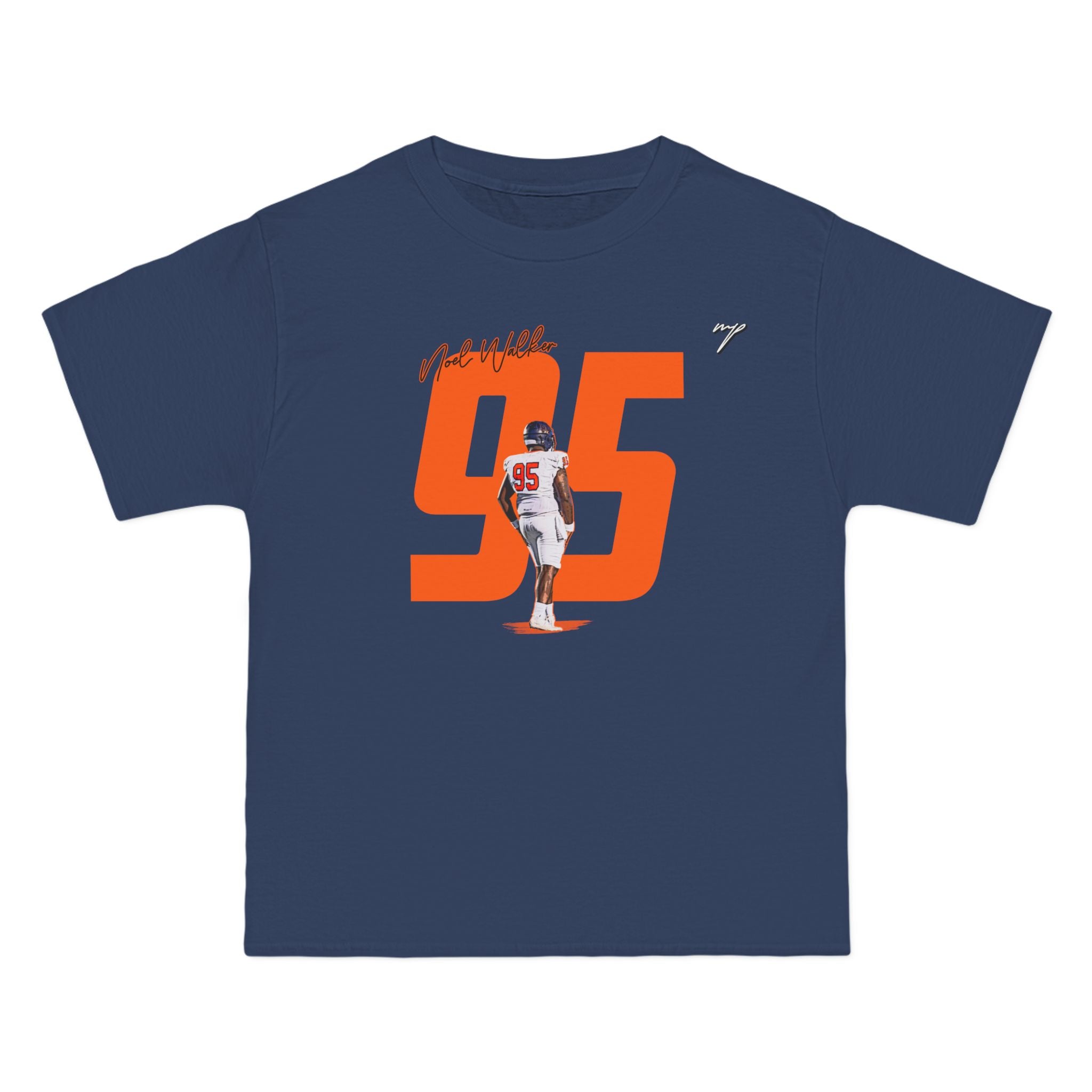 Noel Walker Vintage Tee