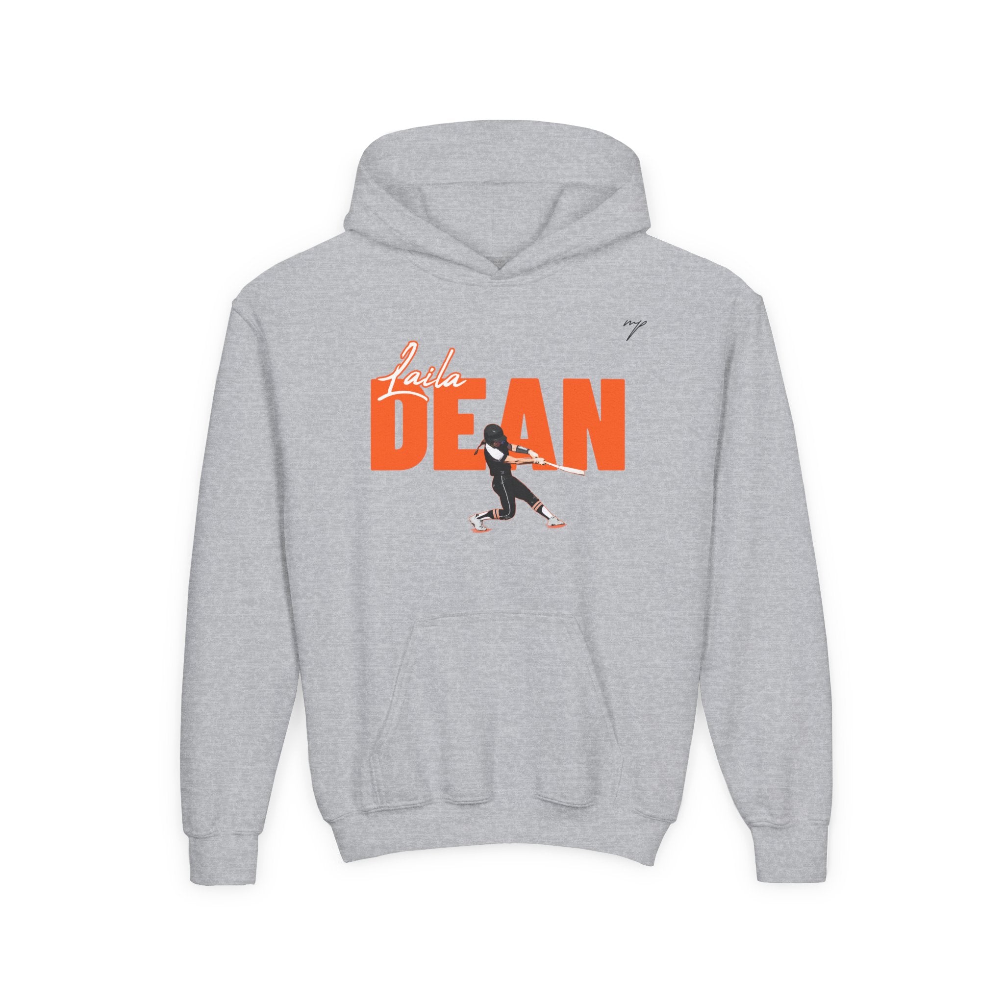Laila Dean YOUTH Hoodie