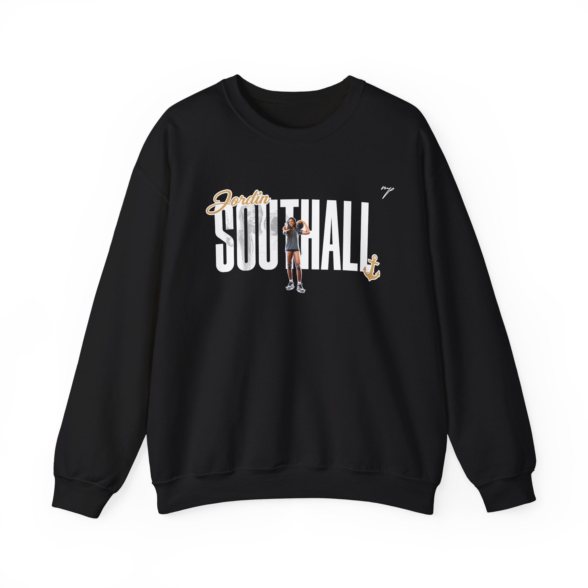 Jordin Southall Crewneck