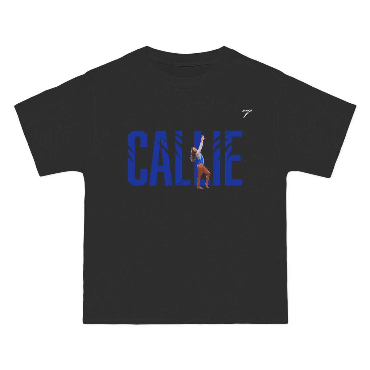 Callie Gardner Vintage Tee