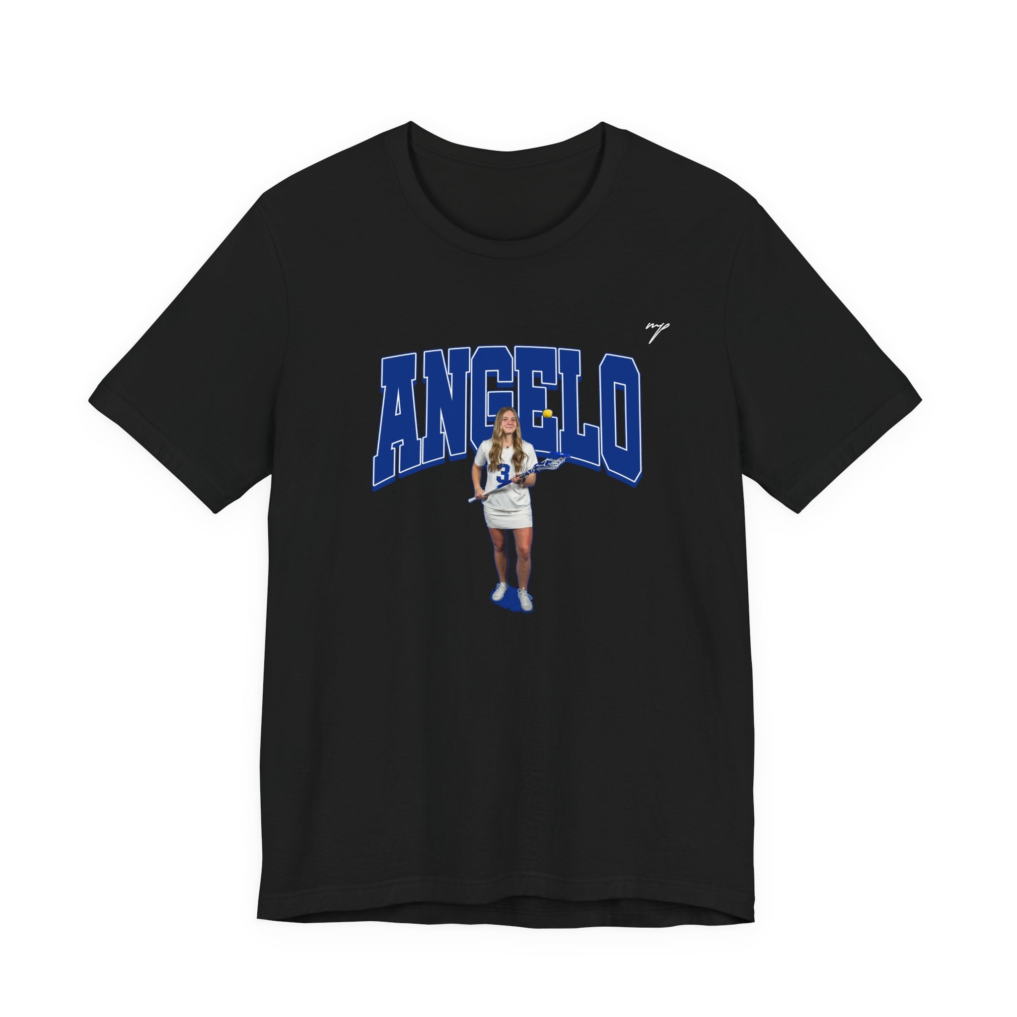 Shaye Angelo Graphic Tee