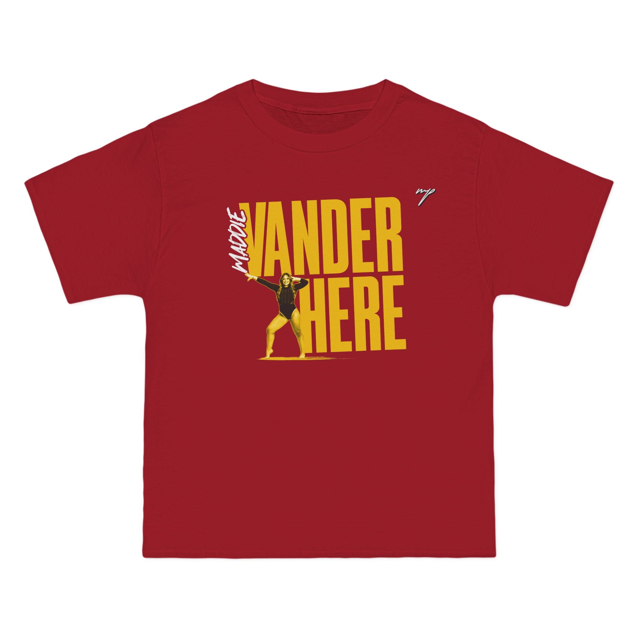 Maddie Vanderhere Vintage Tee