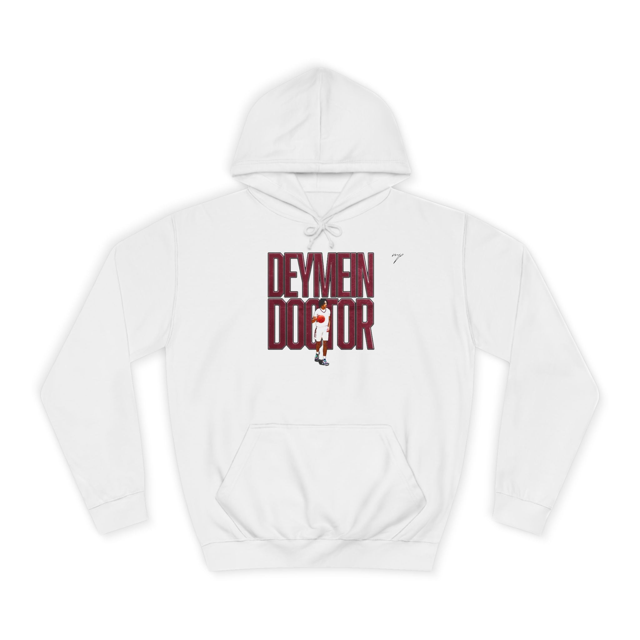Deymein Doctor Hoodie