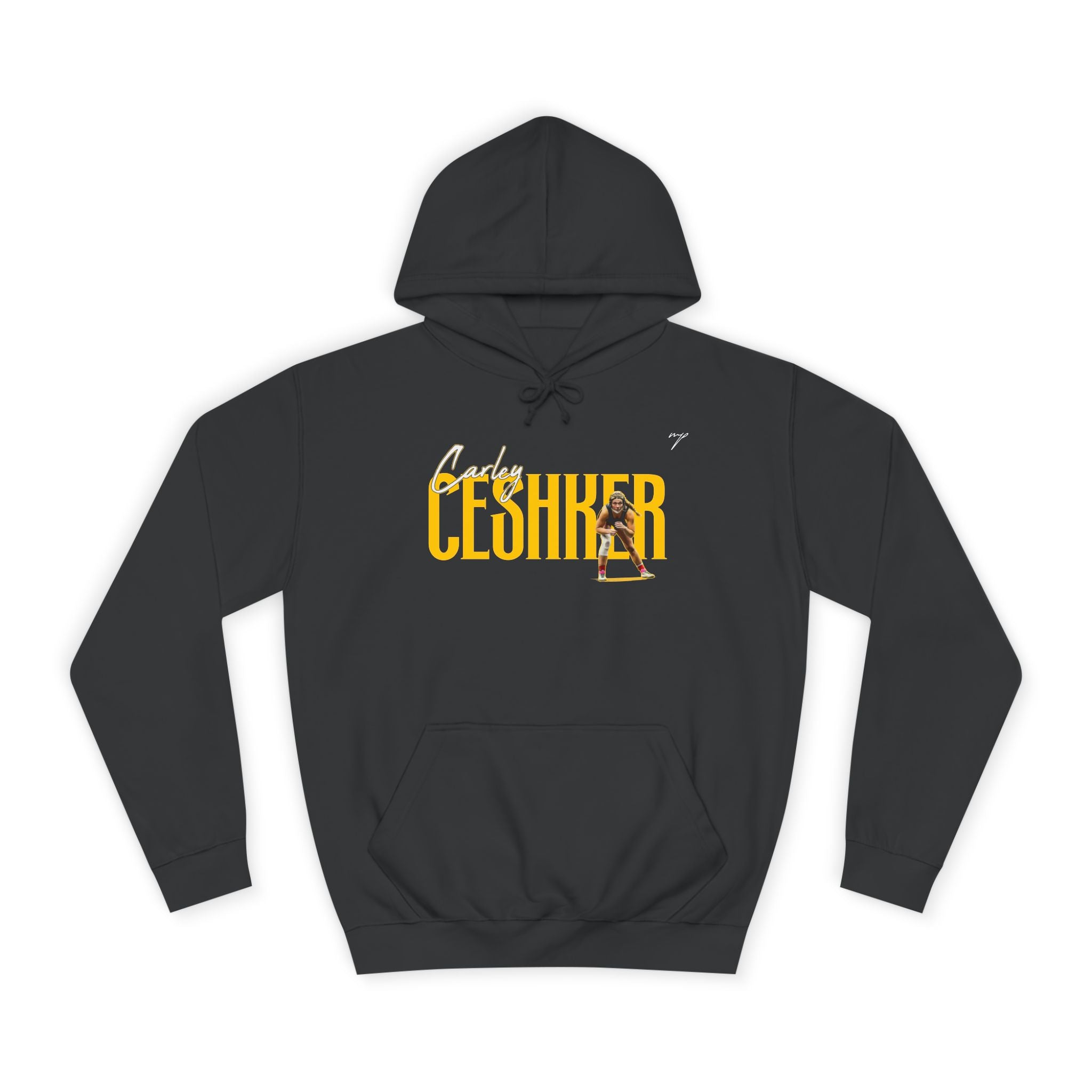 Carley Ceshker Hoodie