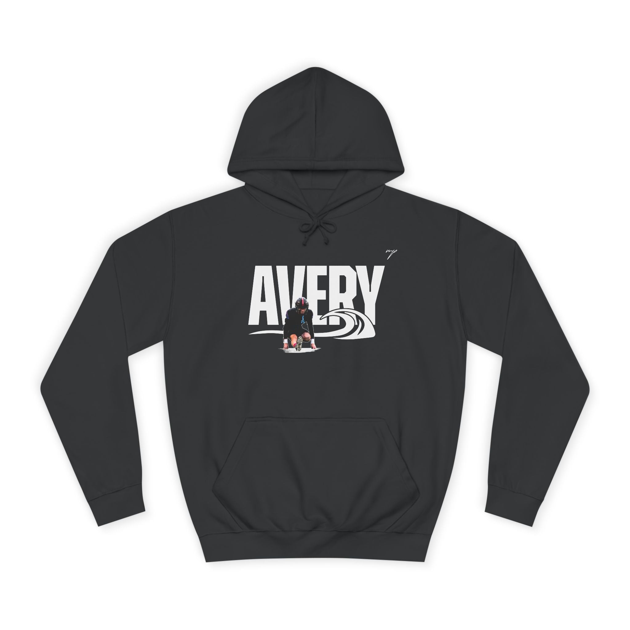 Avery Ellis Hoodie