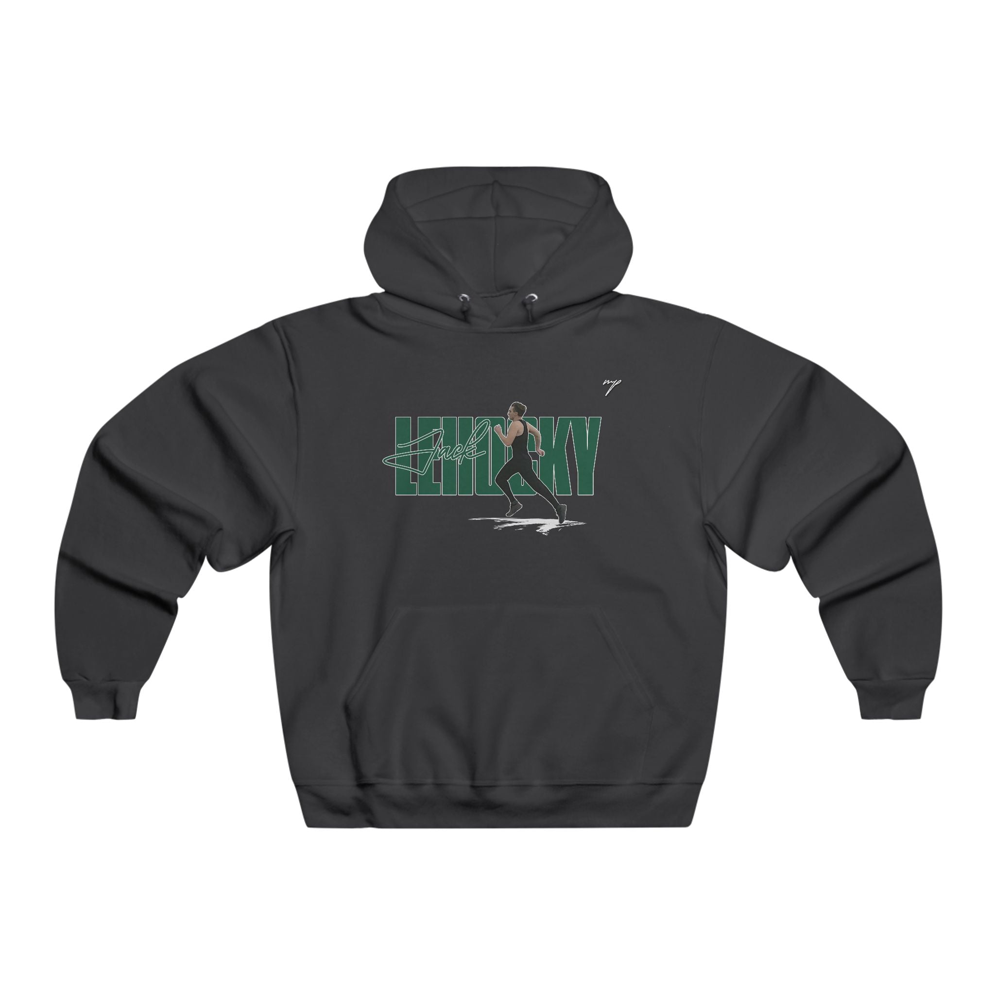 Jack Lehocky Vintage Hoodie