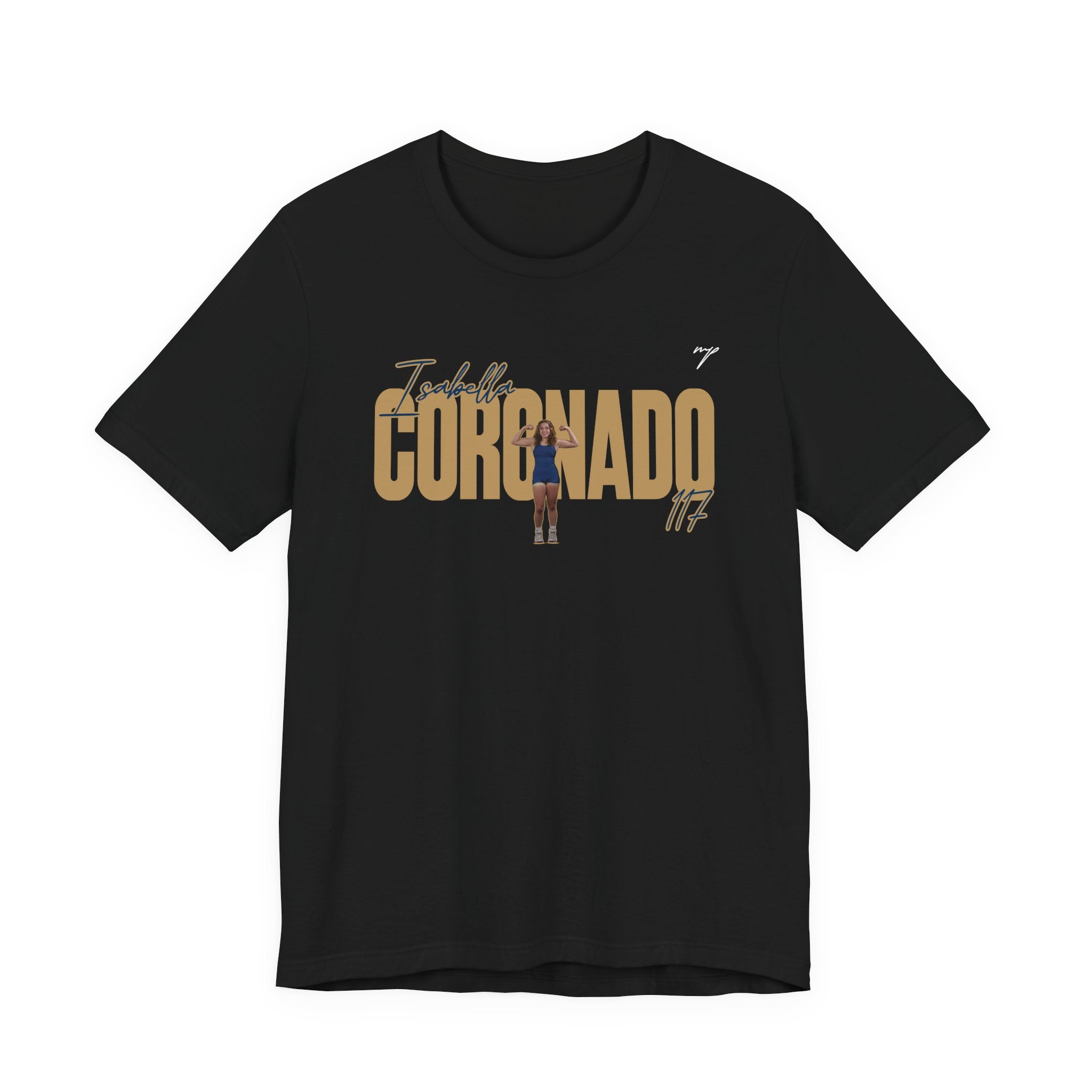 Isabella Coronado Graphic Tee