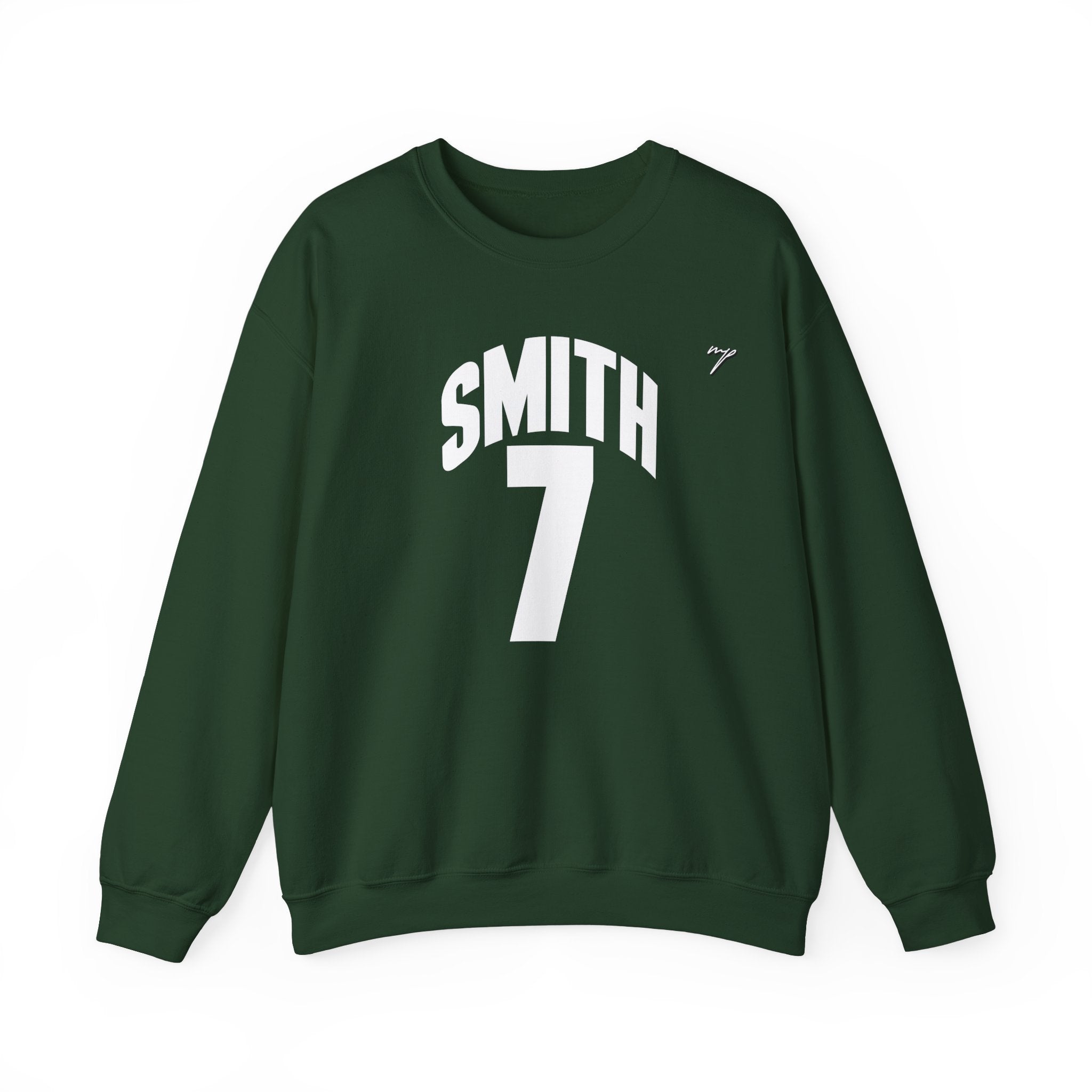 Julian Smith Crewneck