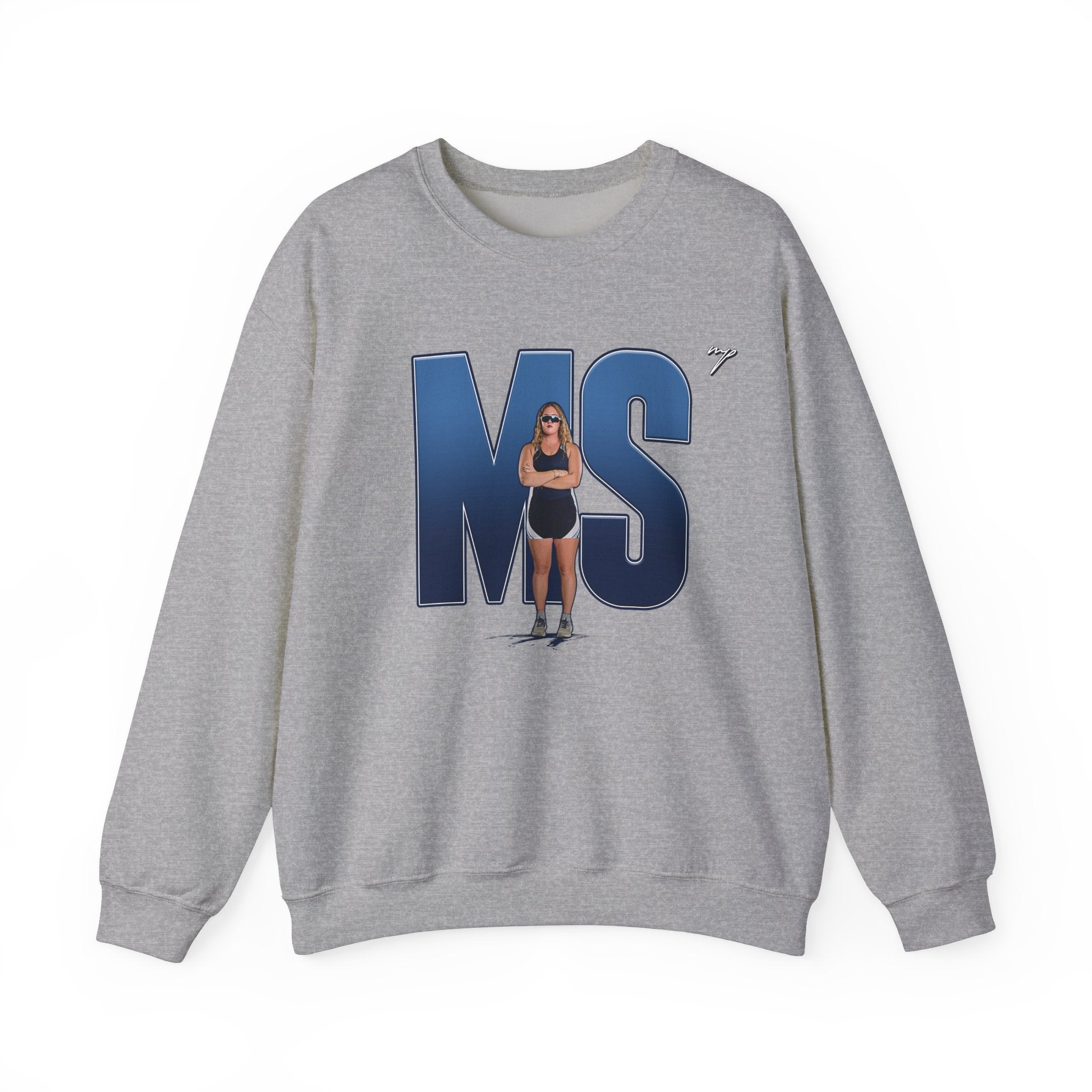 Madelyn Sweeney Crewneck