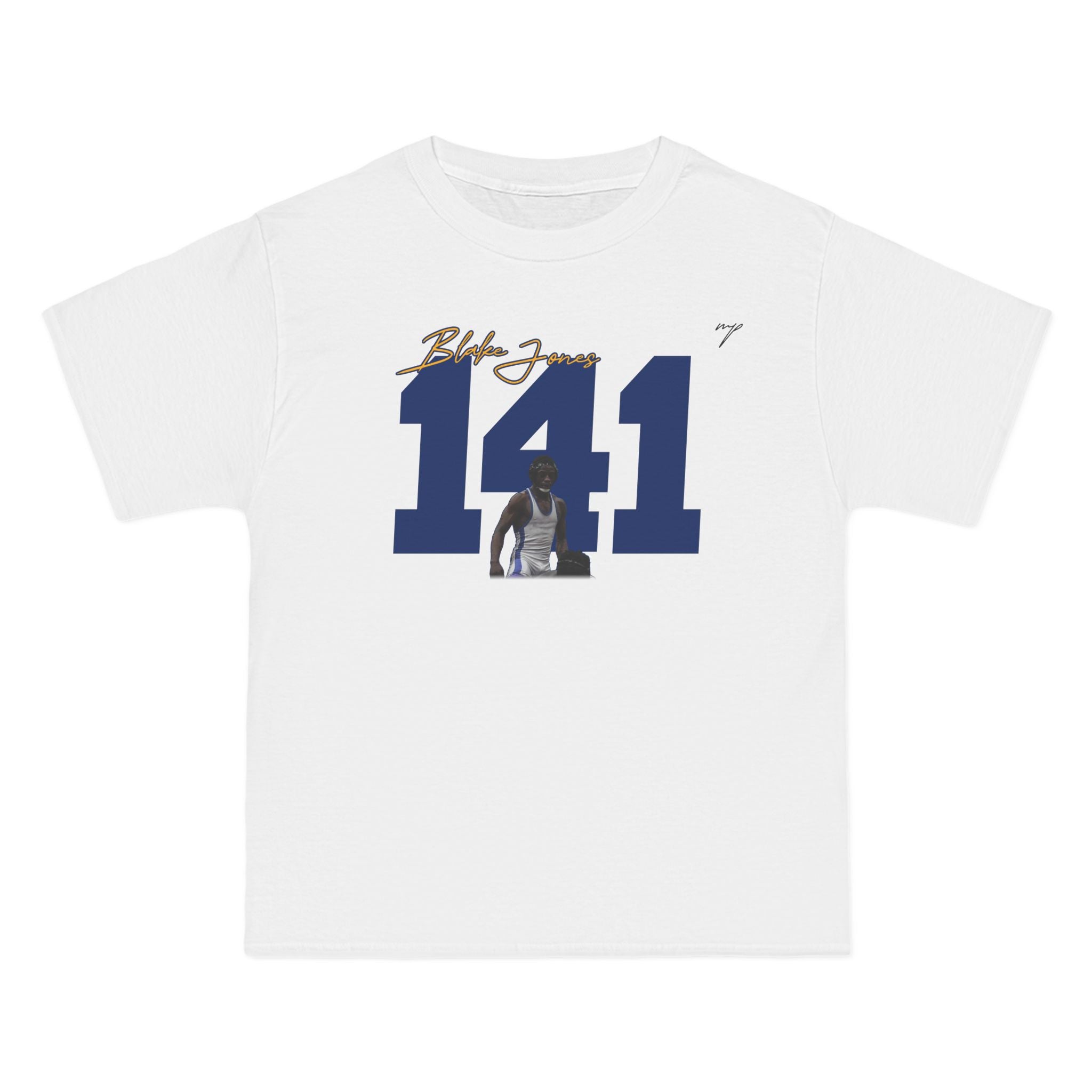 Blake Jones Vintage Tee