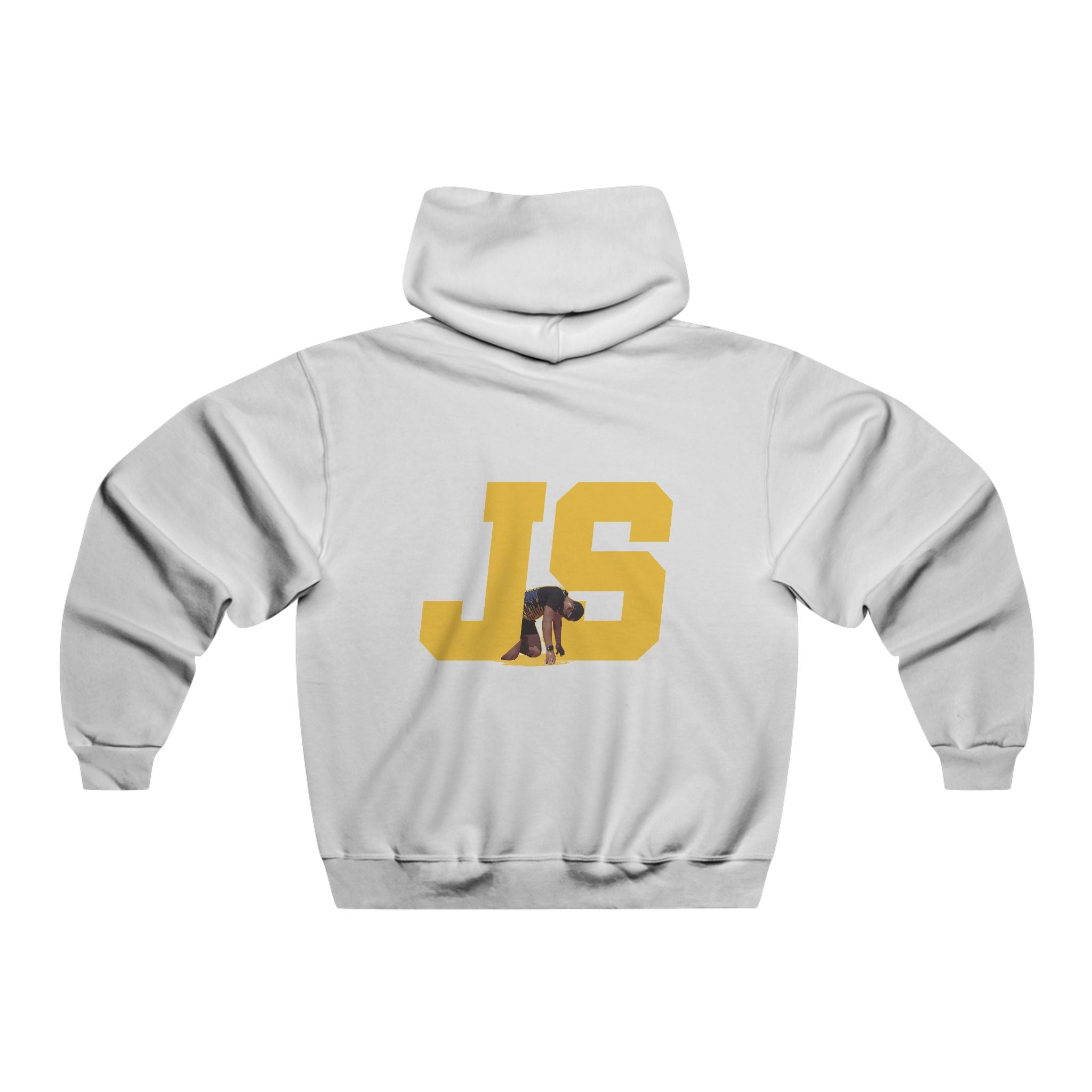 Jeremy Steward Vintage Hoodie