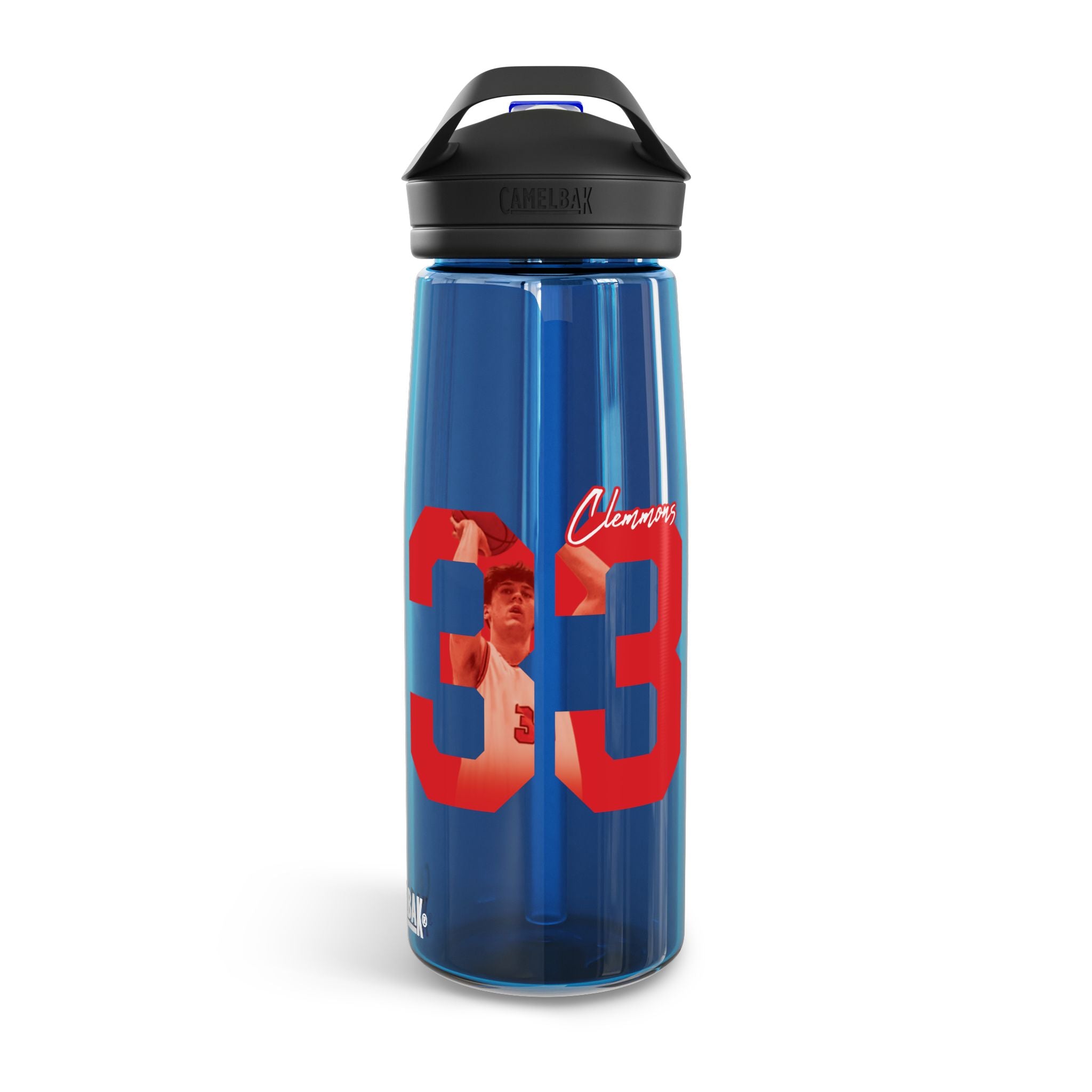 Gabe Clemmons CamelBak Water Bottle