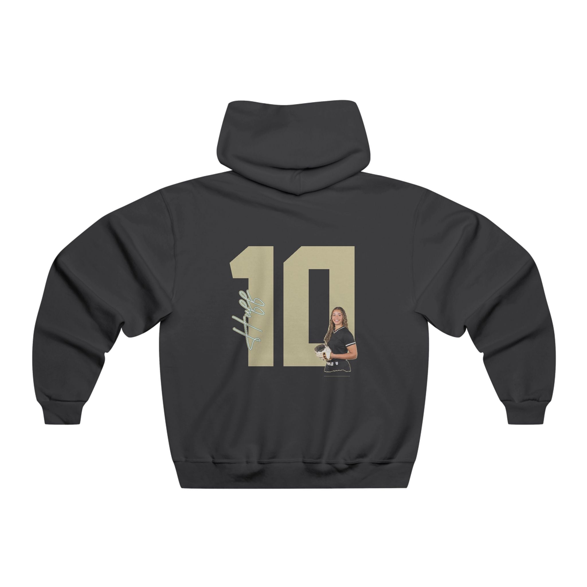 Calliona Huff Vintage Hoodie