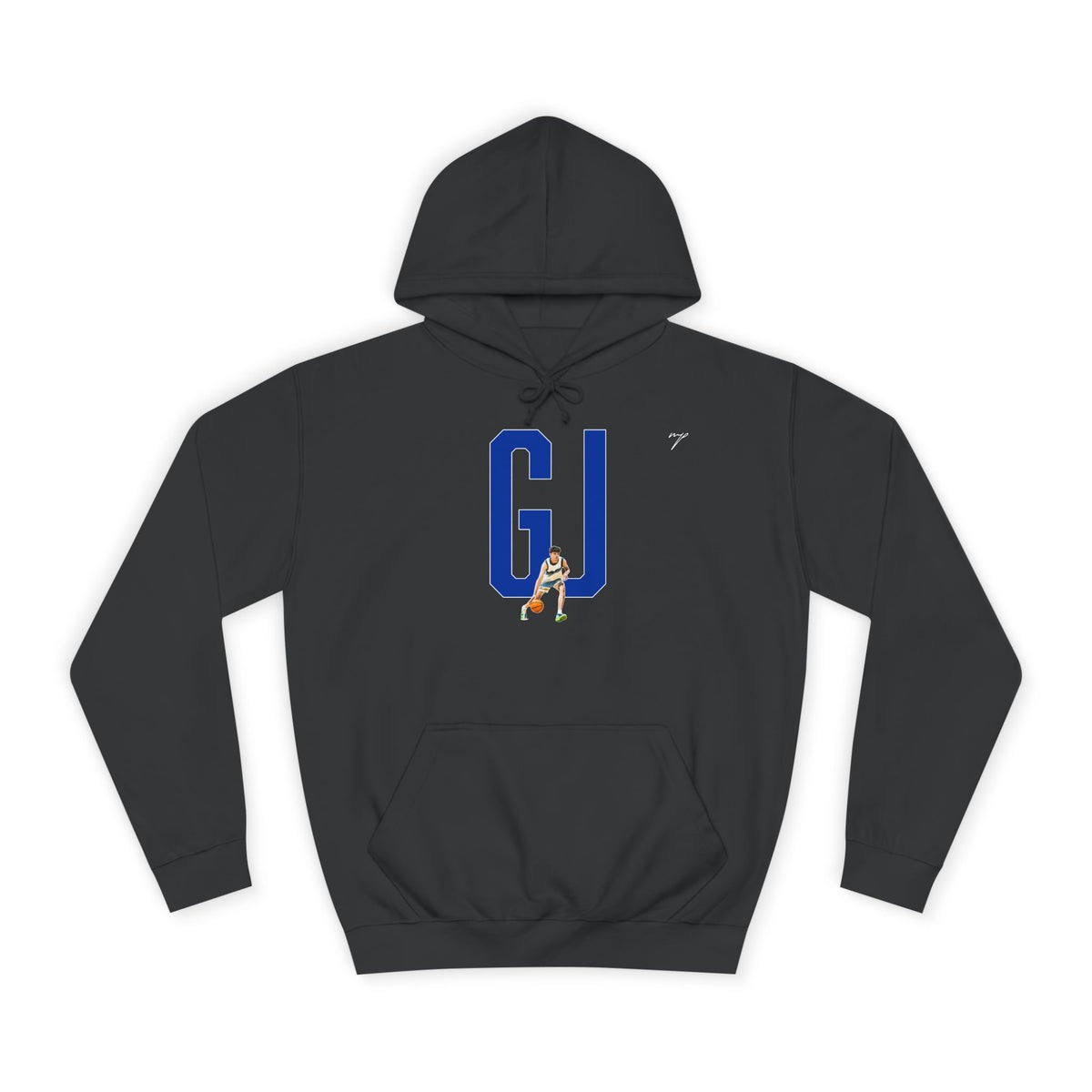 Gavyn Jellison Hoodie