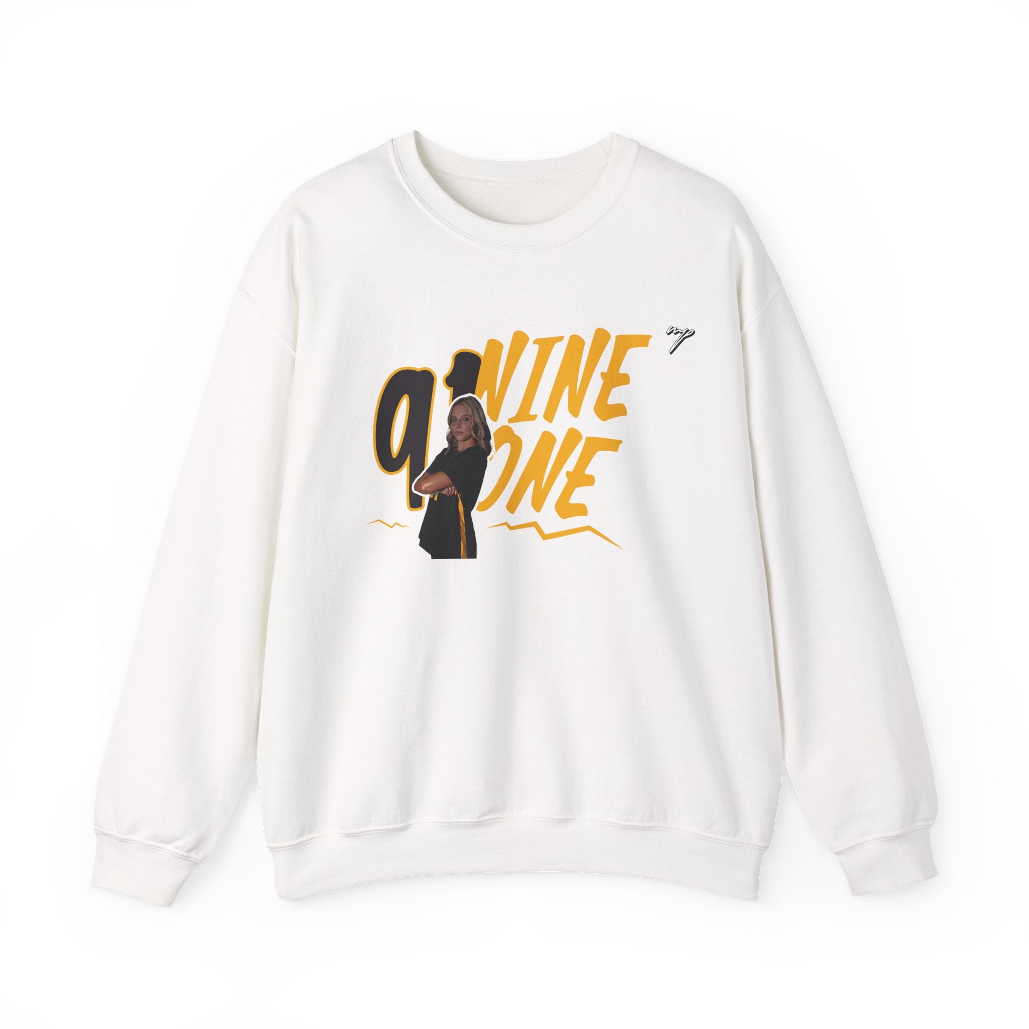 Calli Chiarelli Crewneck