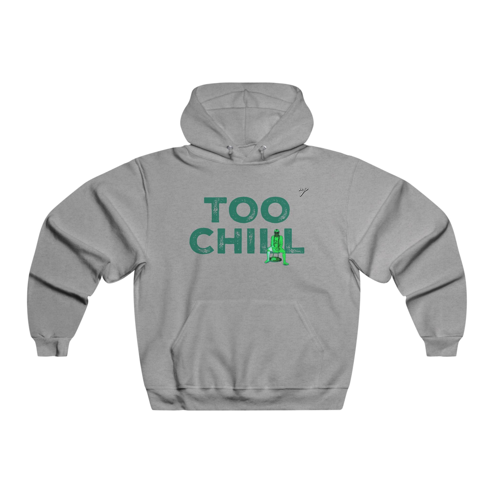 Za'kem Clinton Vintage Hoodie