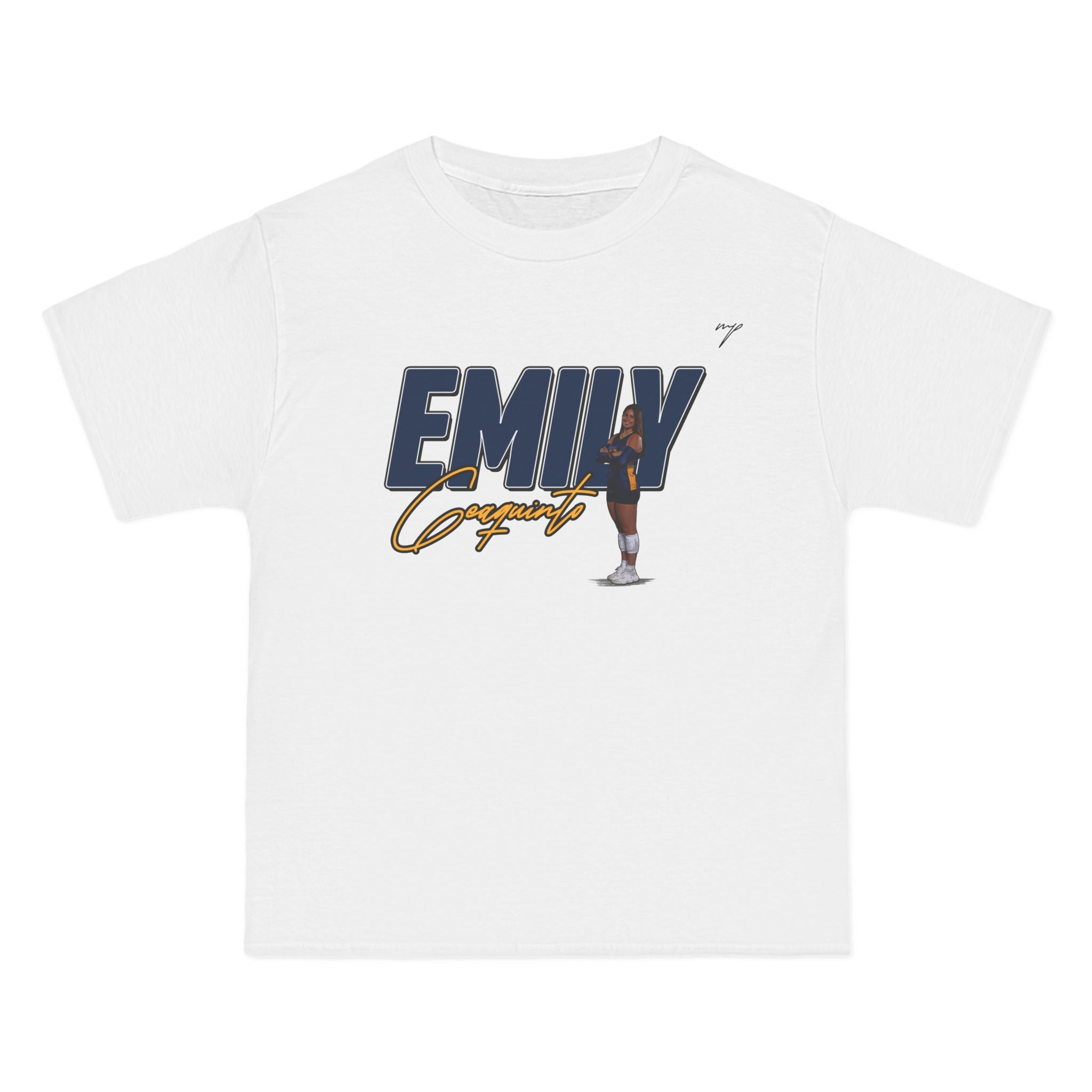 Emily Geaquinto Vintage Tee