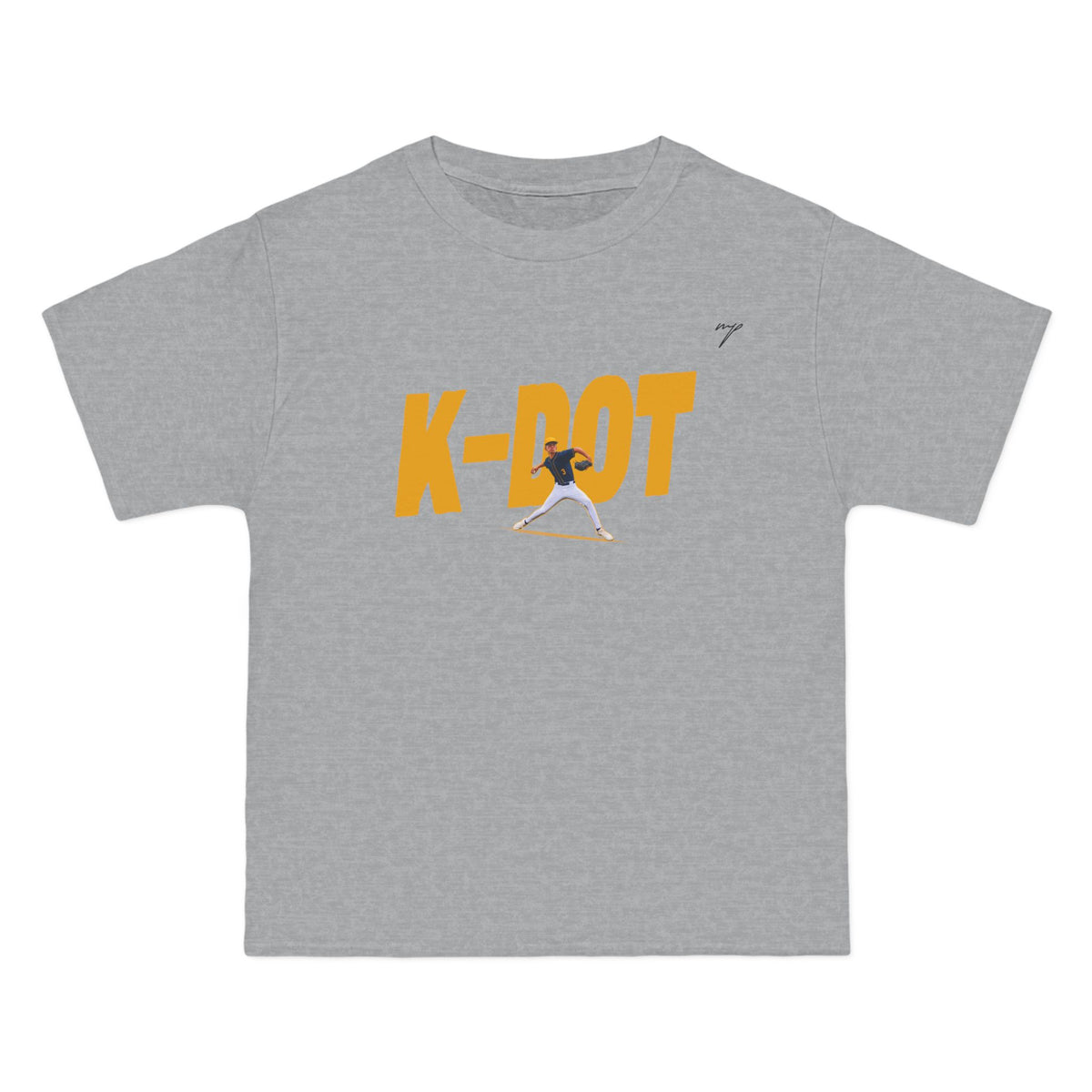Kadyn Hines Vintage Tee