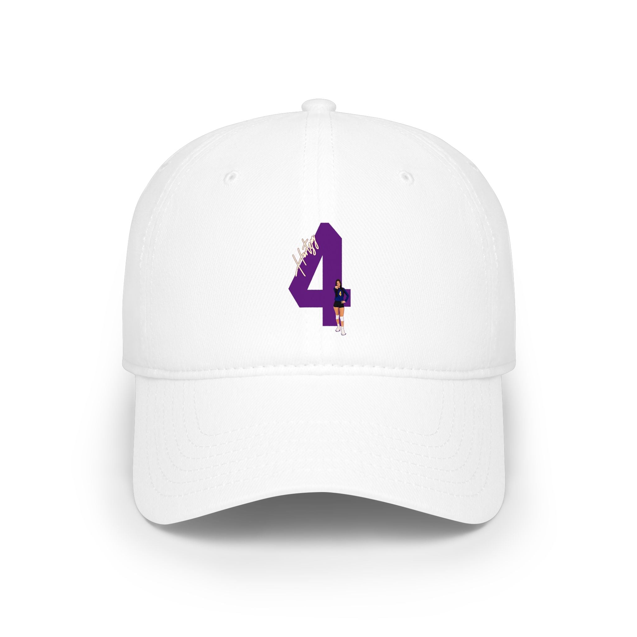 Addison Hertzog Hat