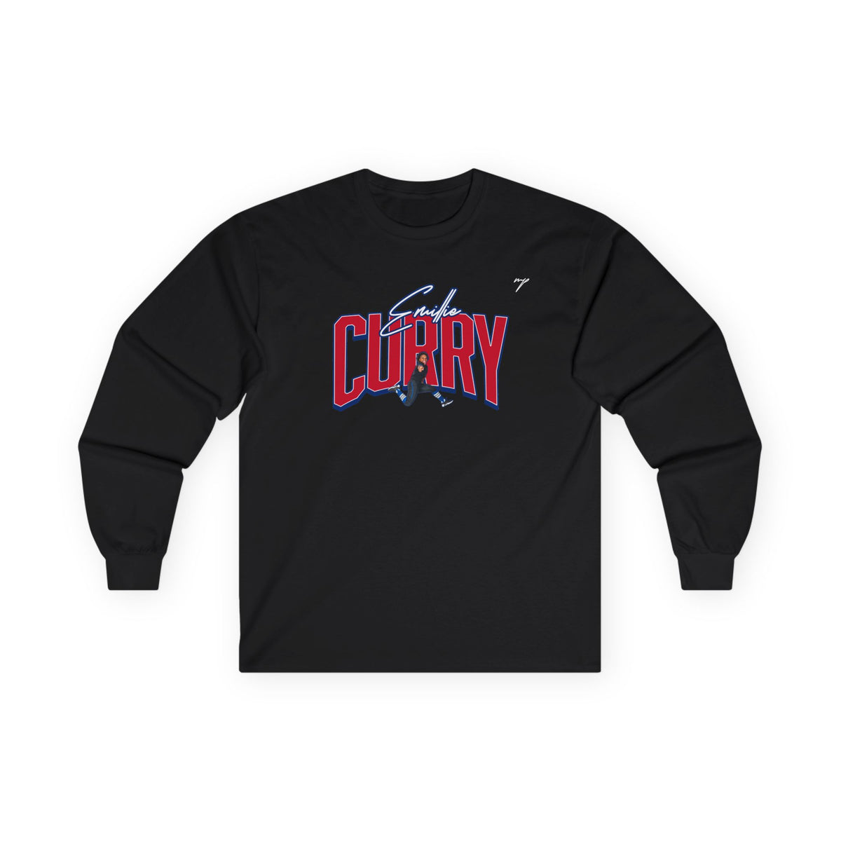 Emillie Curry Long Sleeve