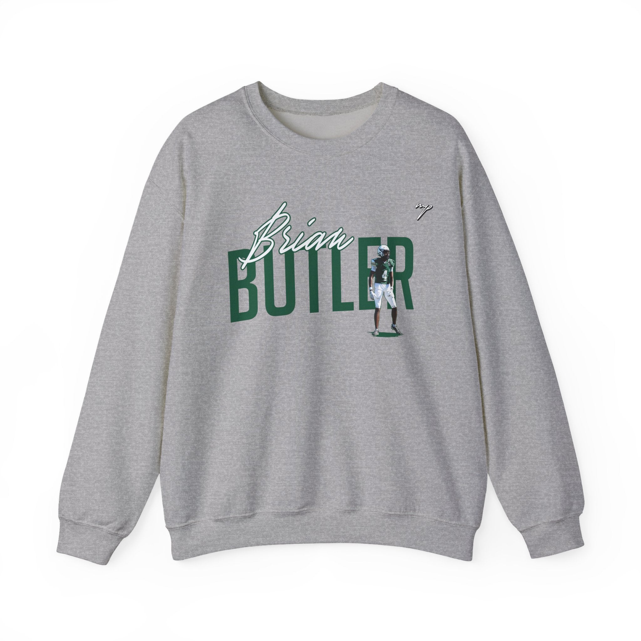 Brian Butler Crewneck