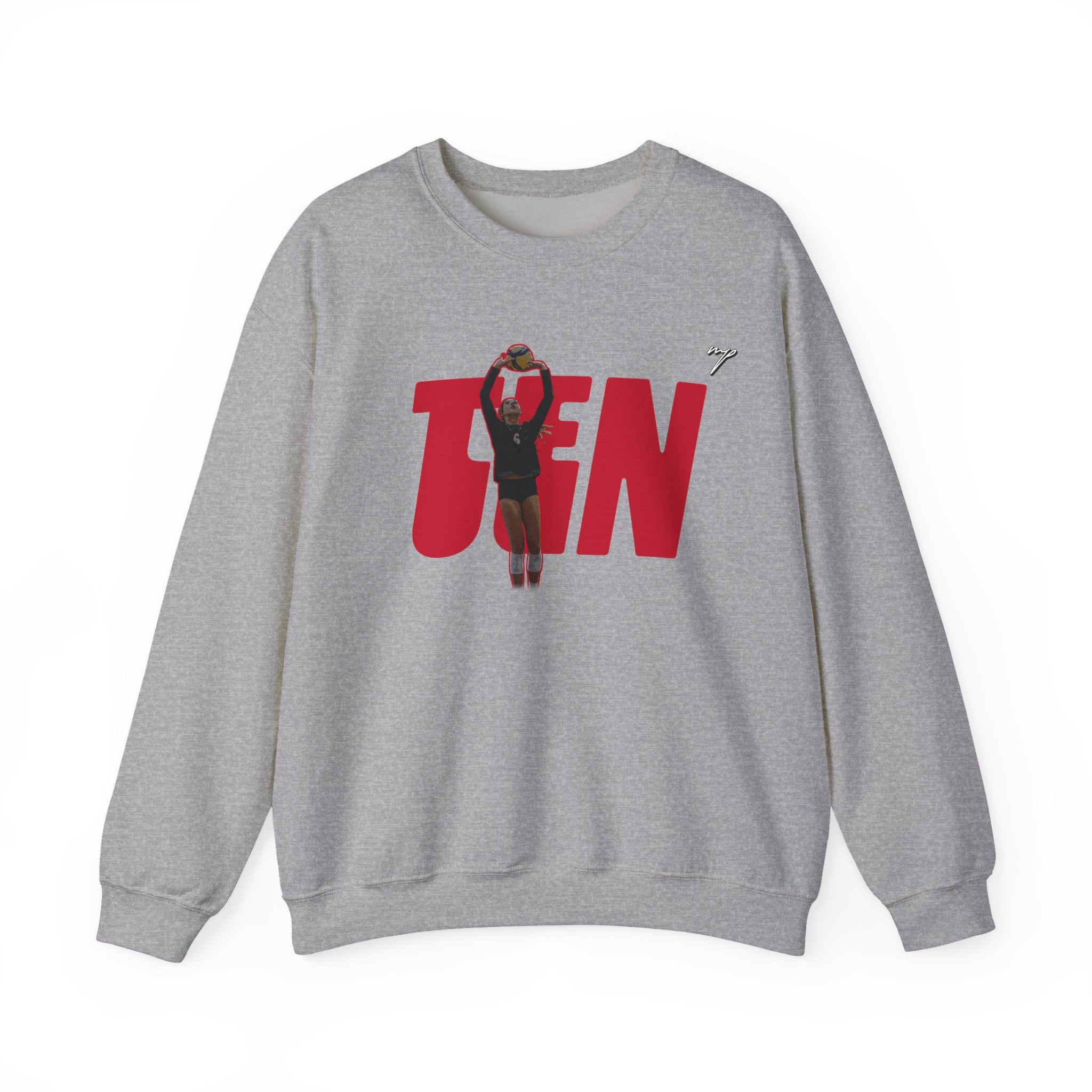 Tenesyn Frye Crewneck