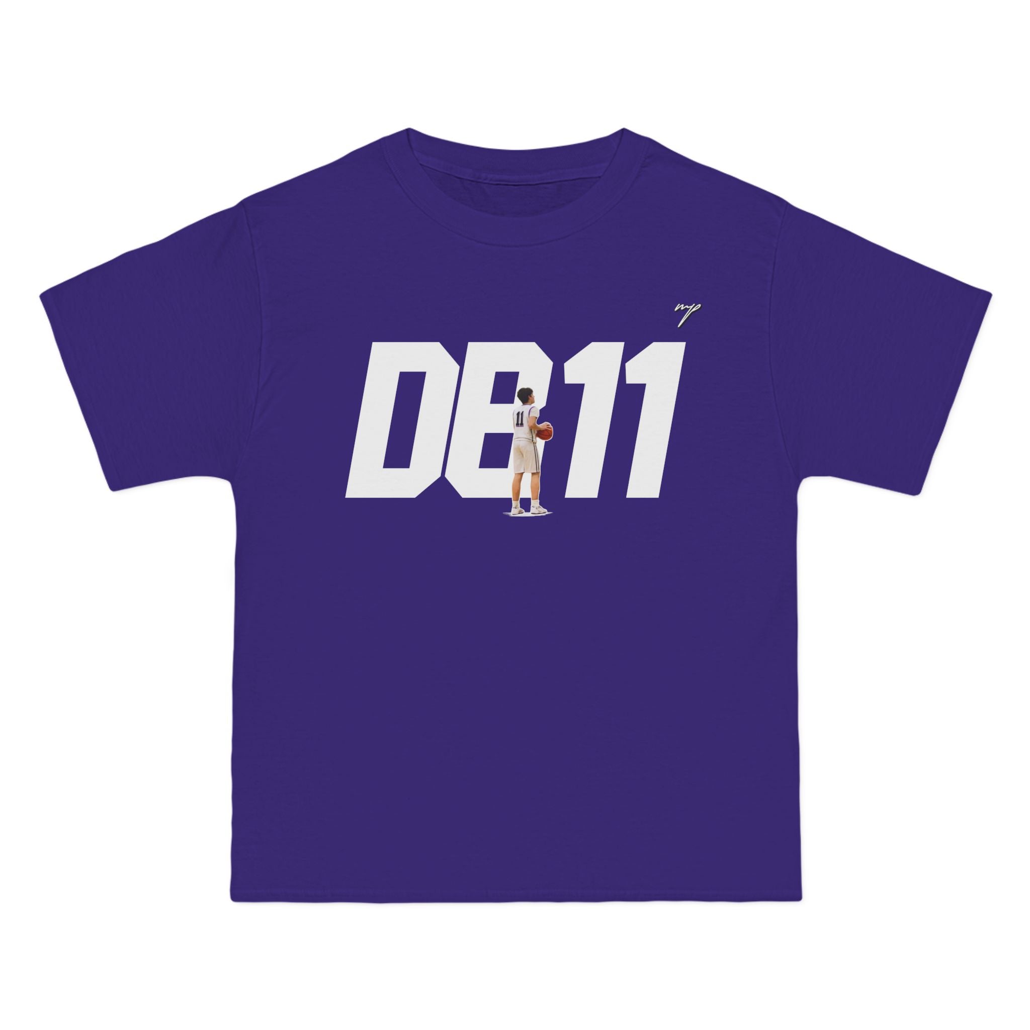 Dylan Berrios Vintage Tee