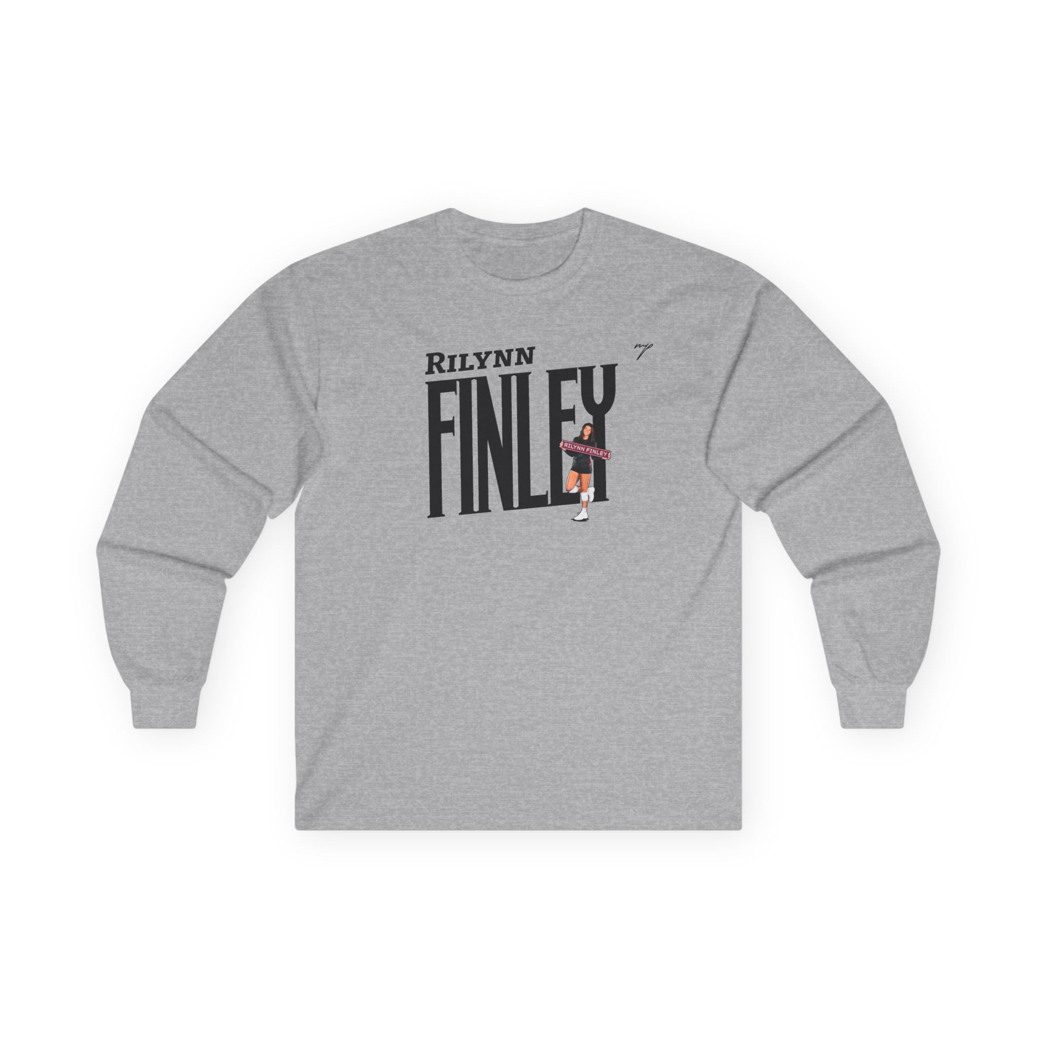 Rilynn Finley Long Sleeve