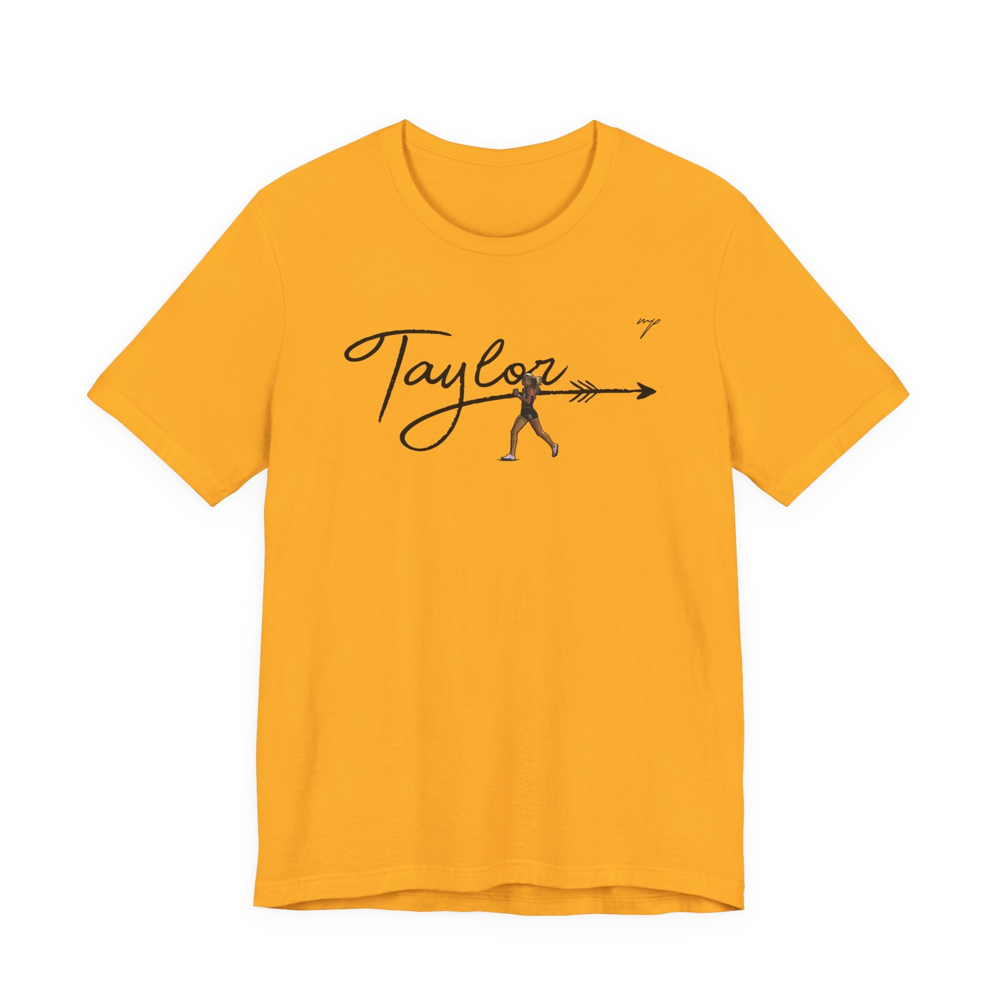 Taylor Drewry Graphic Tee