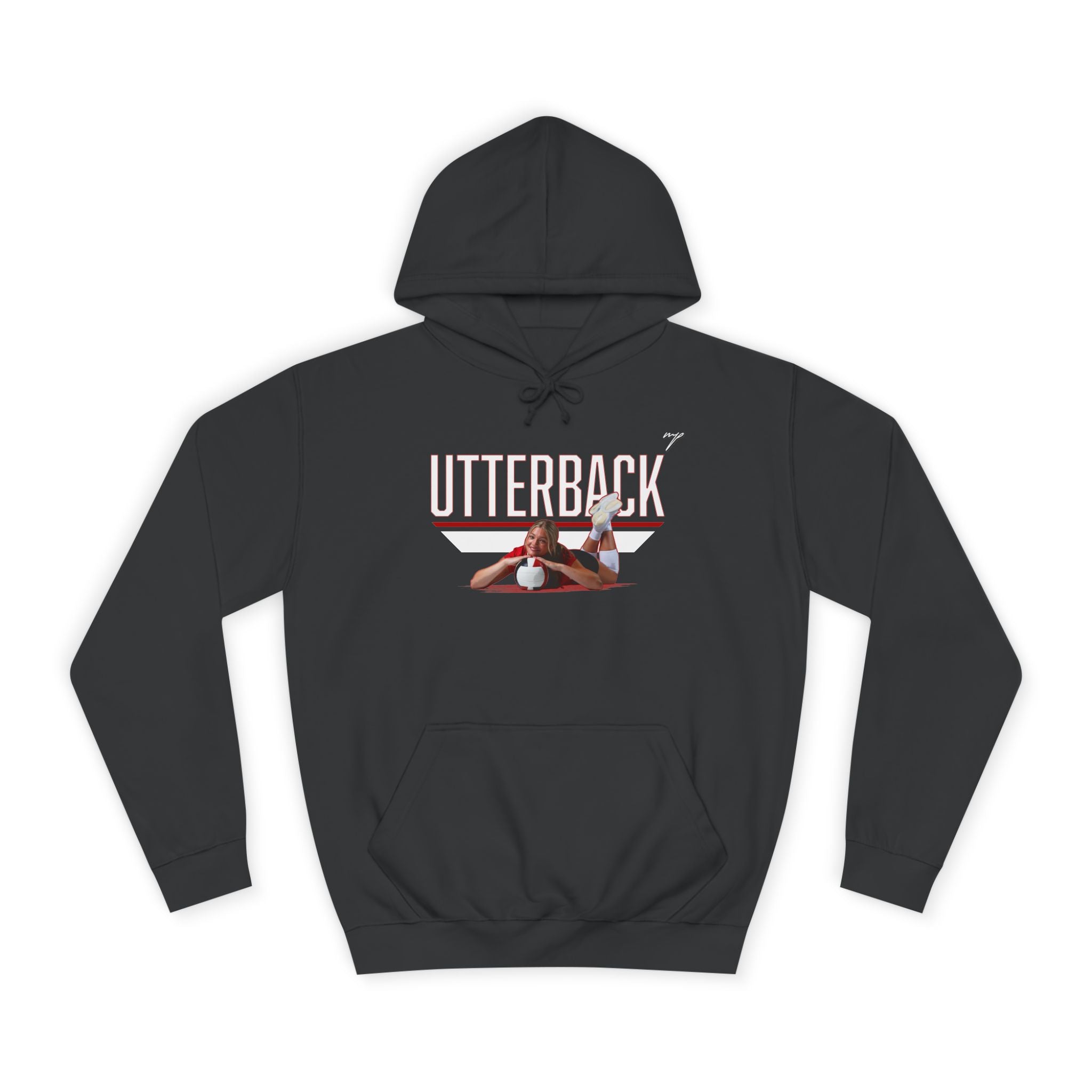 Ava Utterback Hoodie