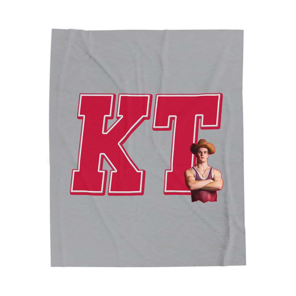 Kevin Taylor Blanket