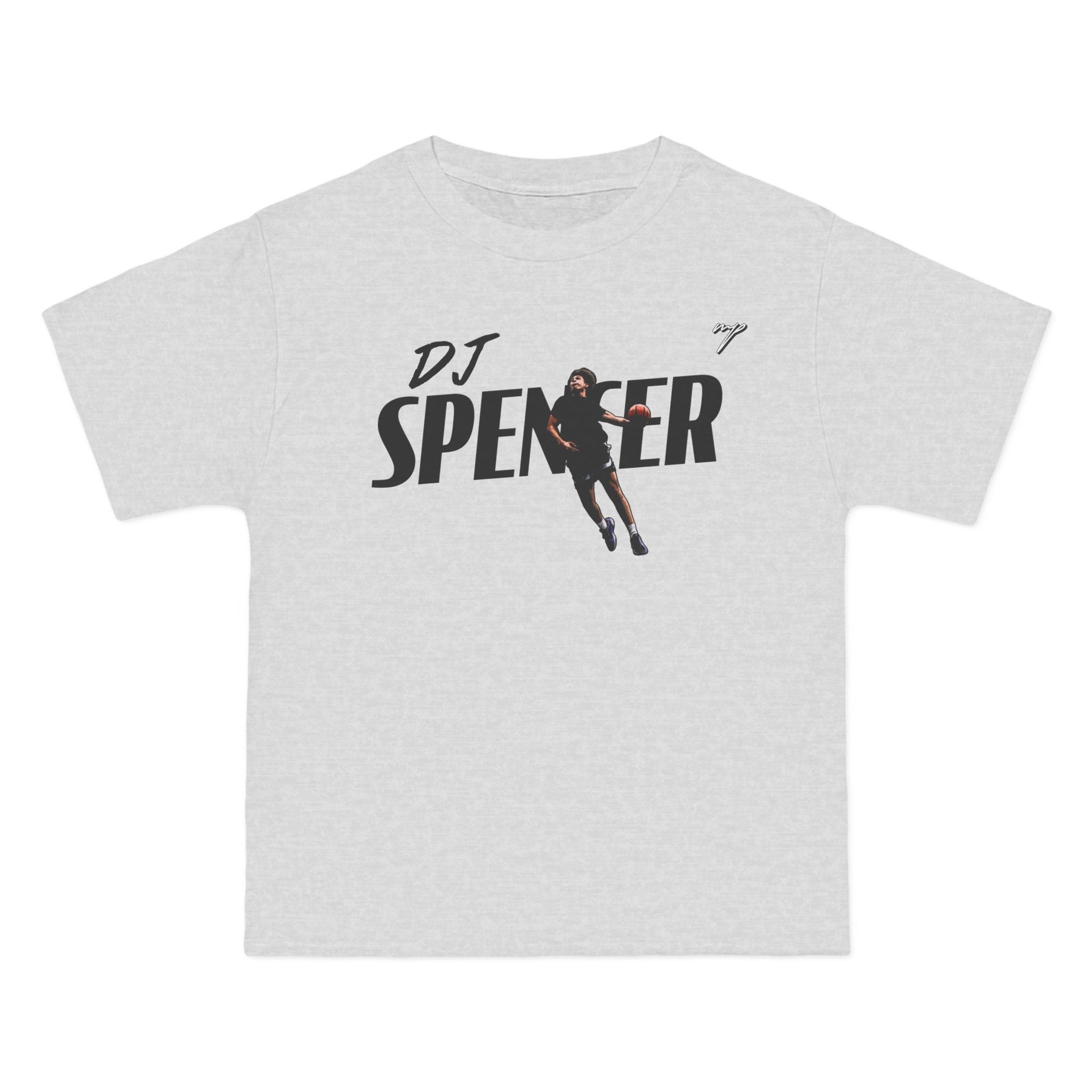 Damian Spencer Vintage Tee