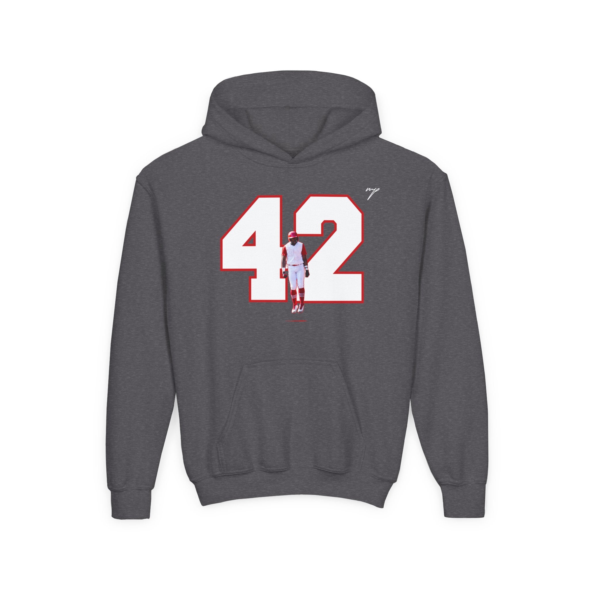 Noah Lewis YOUTH Hoodie