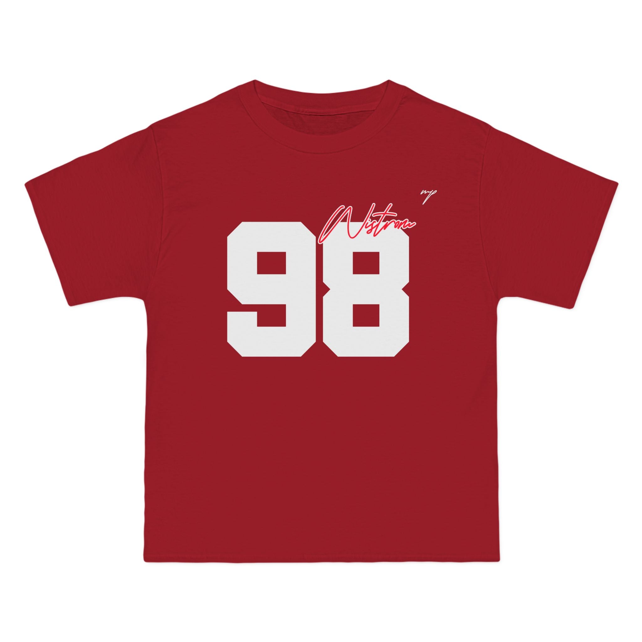 Charlie Wistrom Vintage Tee