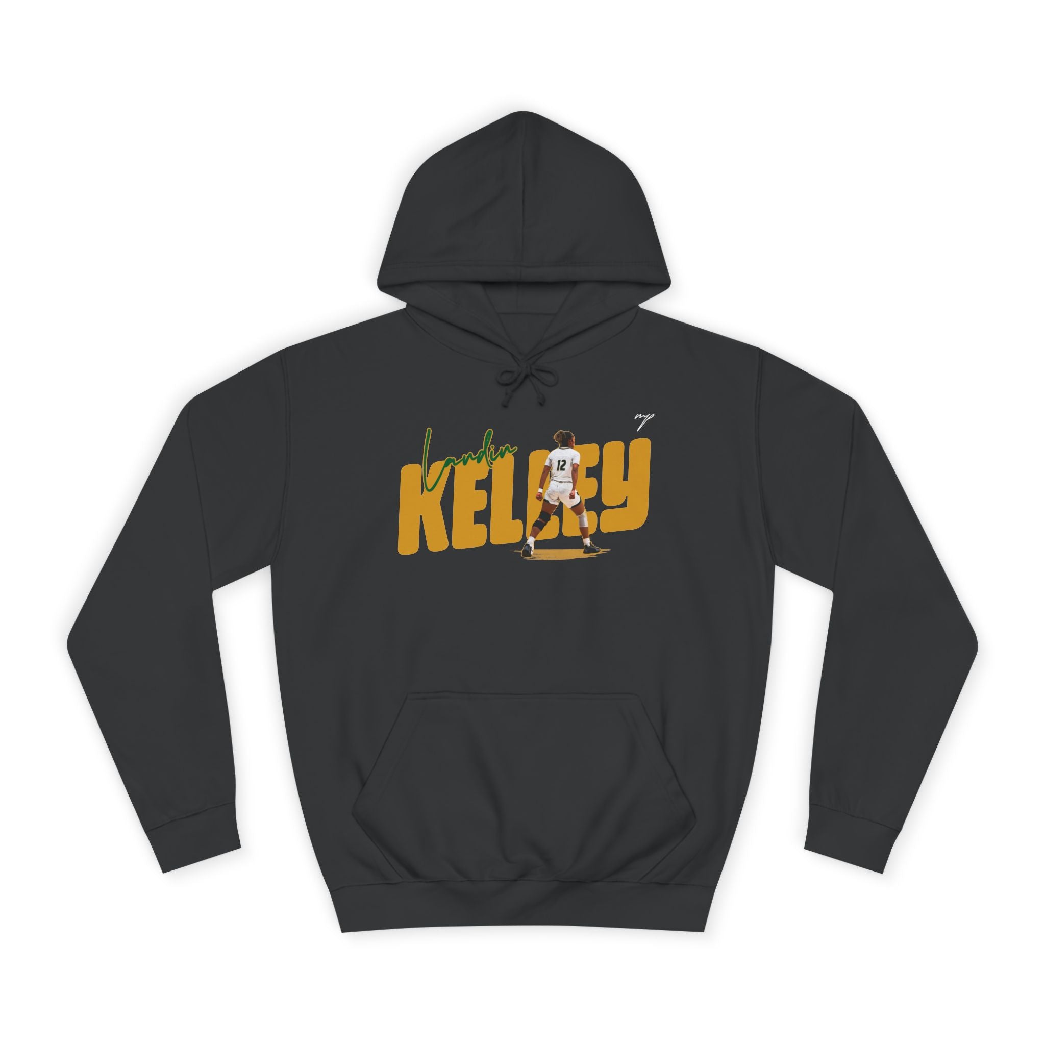 Landin Kelley Hoodie