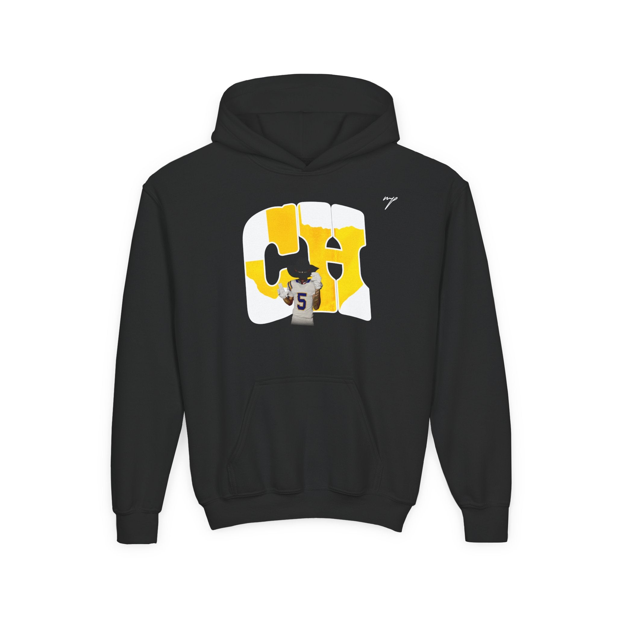 Christian Harrison YOUTH Hoodie
