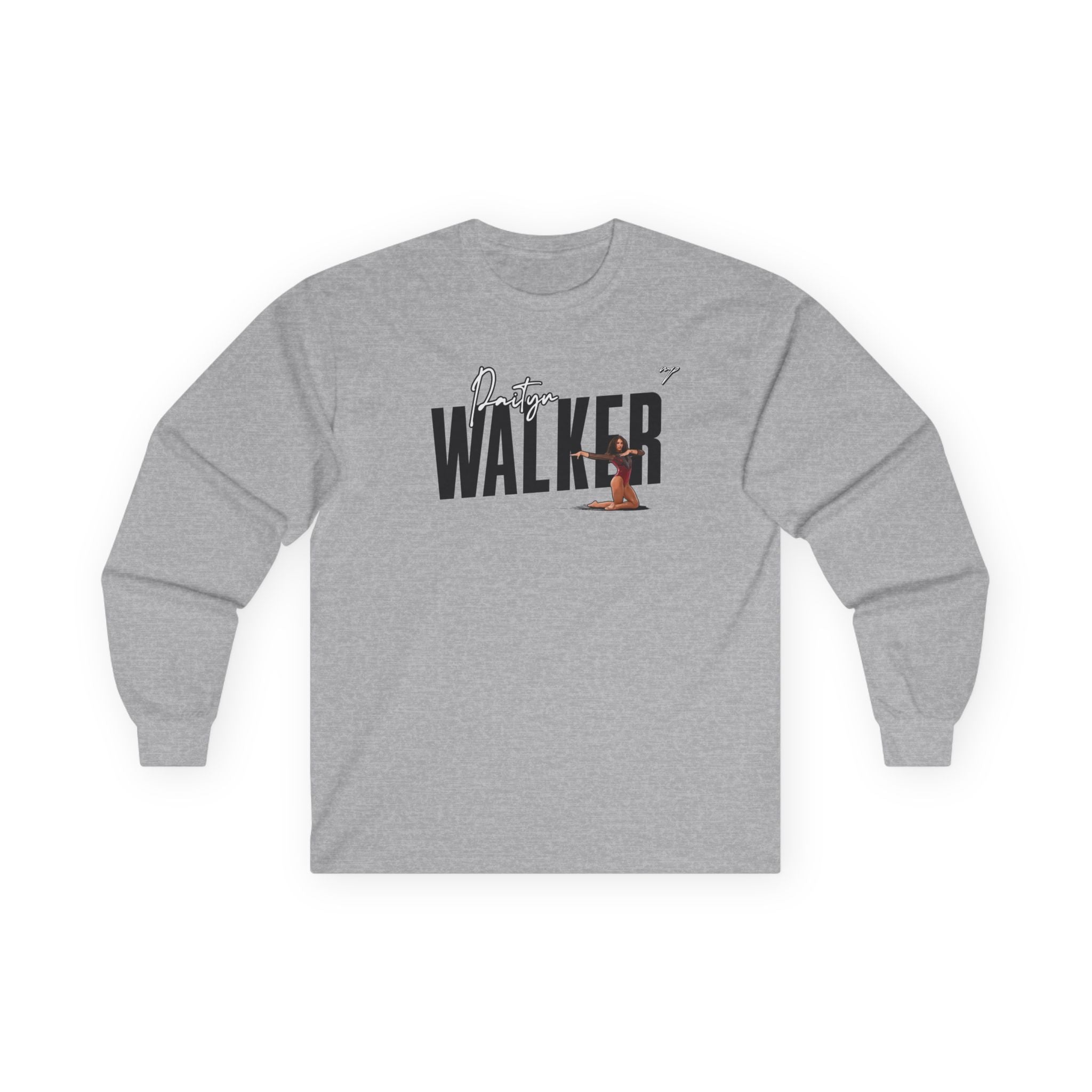 Paityn Walker Long Sleeve Tee
