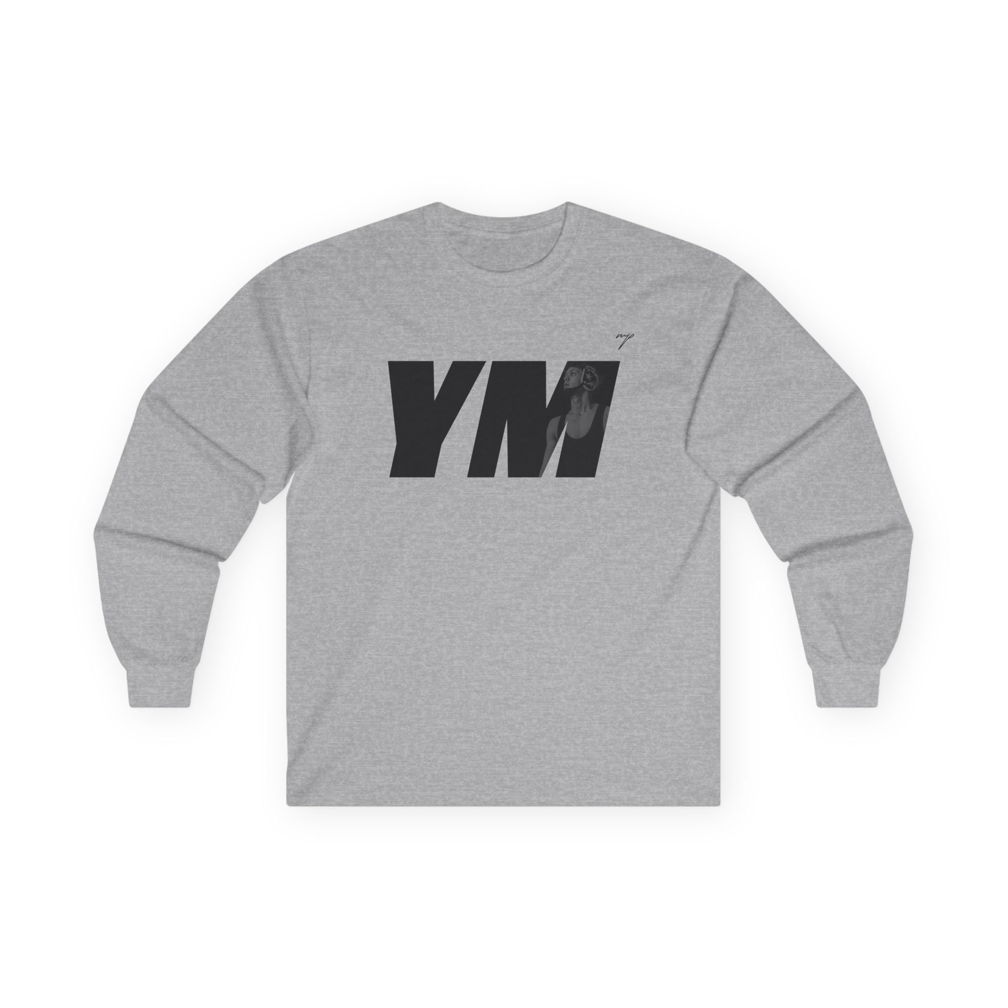 Yandel Morales Long Sleeve