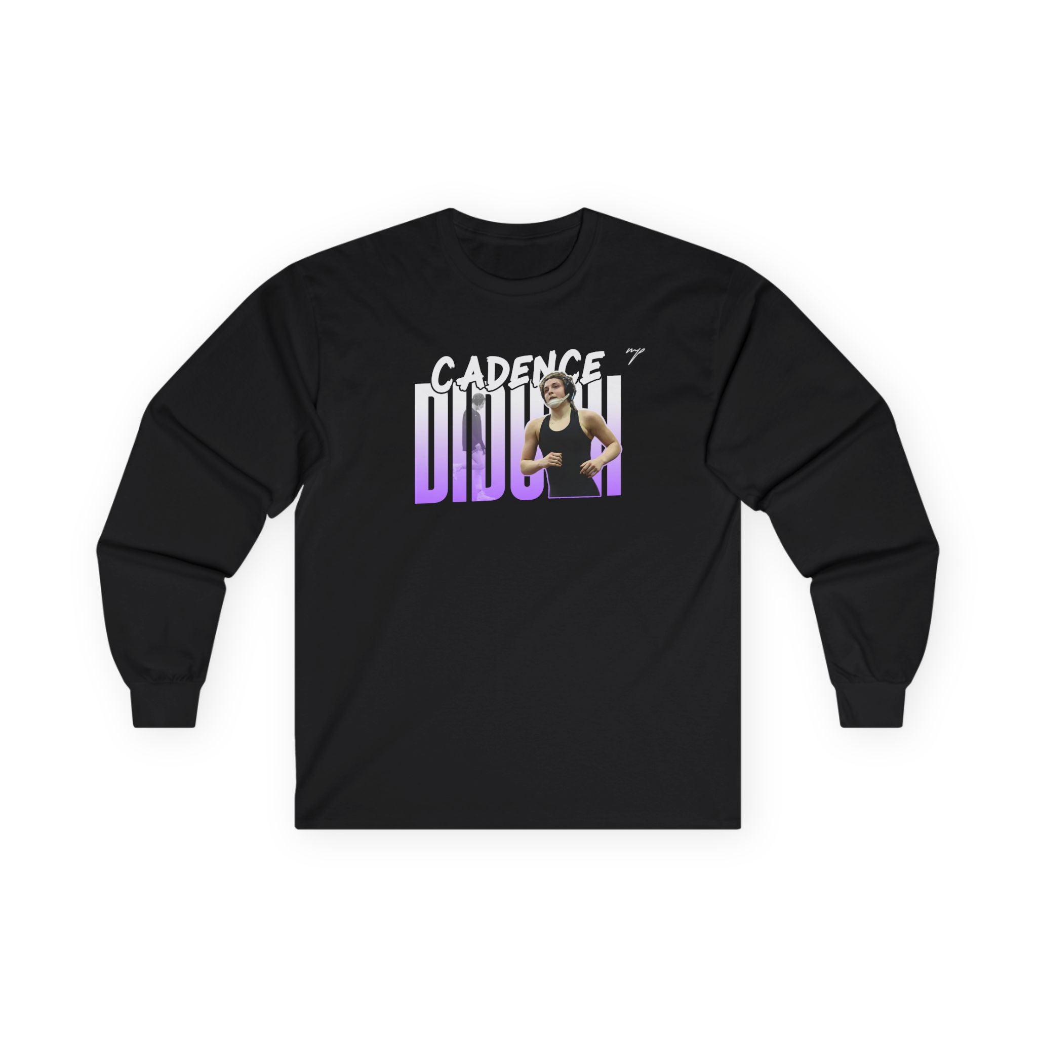 Cadence Diduch Long Sleeve Tee