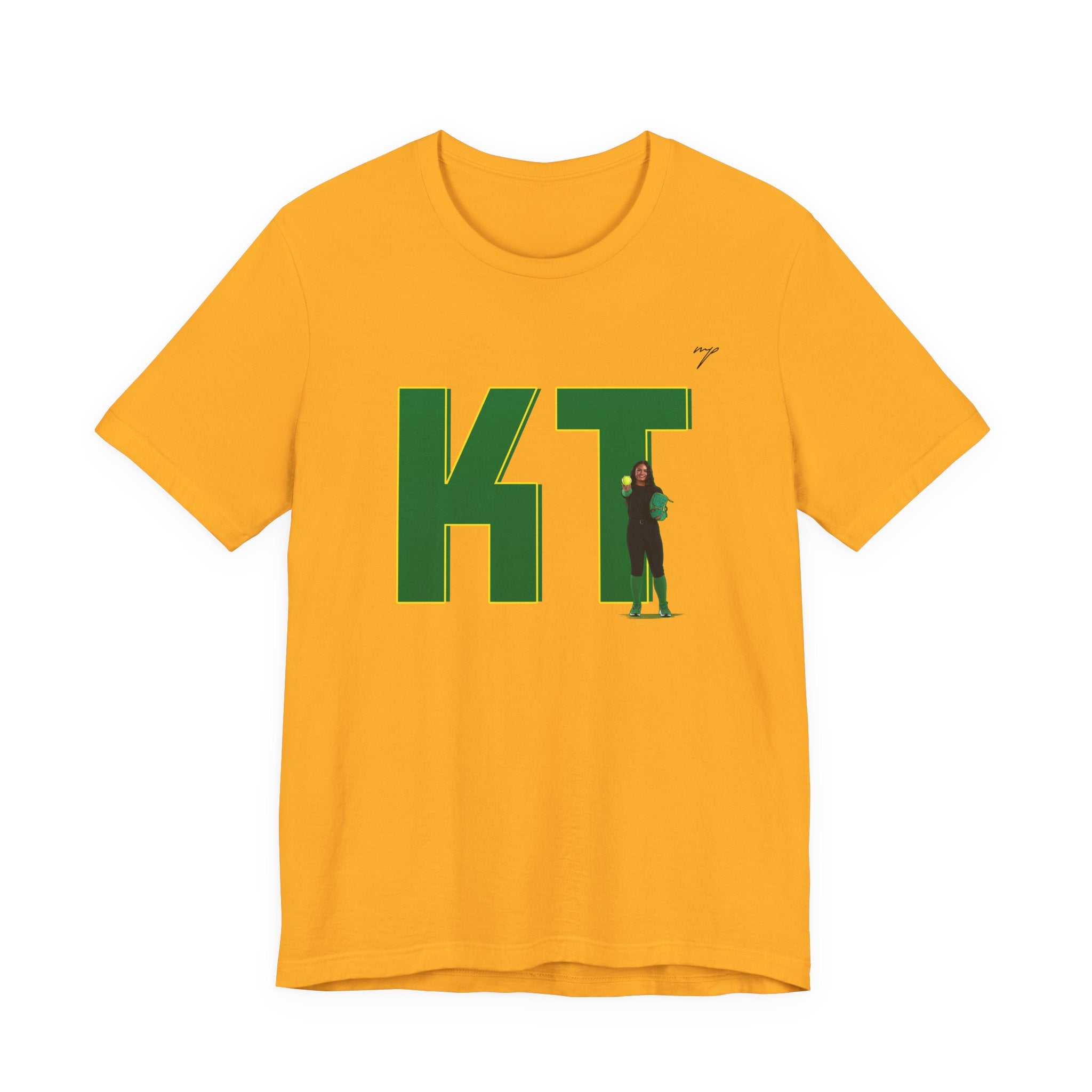 Kylie Tafua Graphic Tee