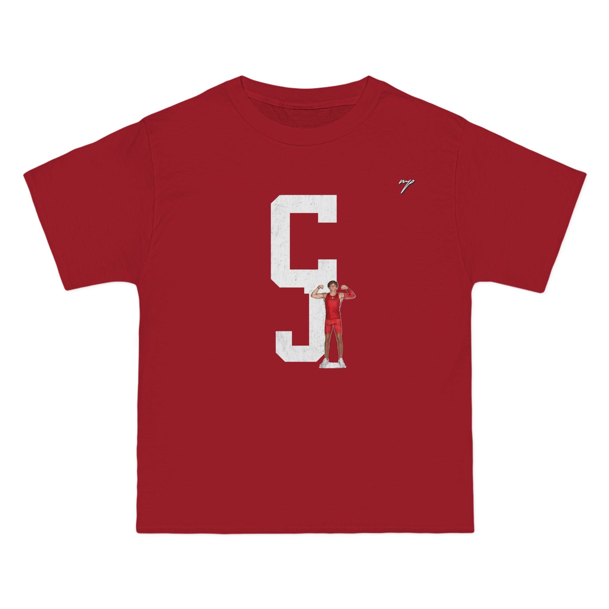 Cody Johnston Vintage Tee